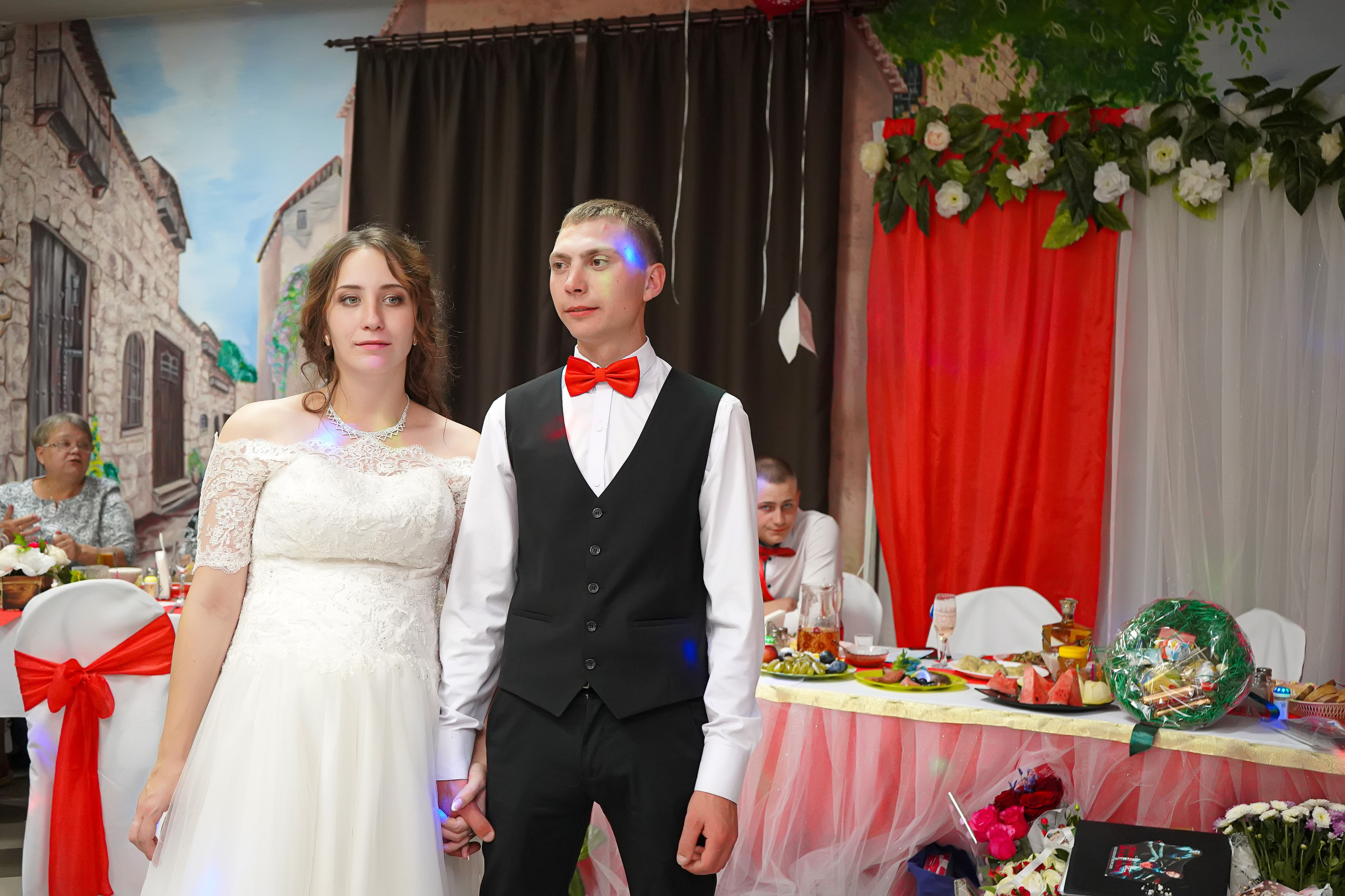 В Кемерово. Фотограф, видеооператор Нина Коршунова