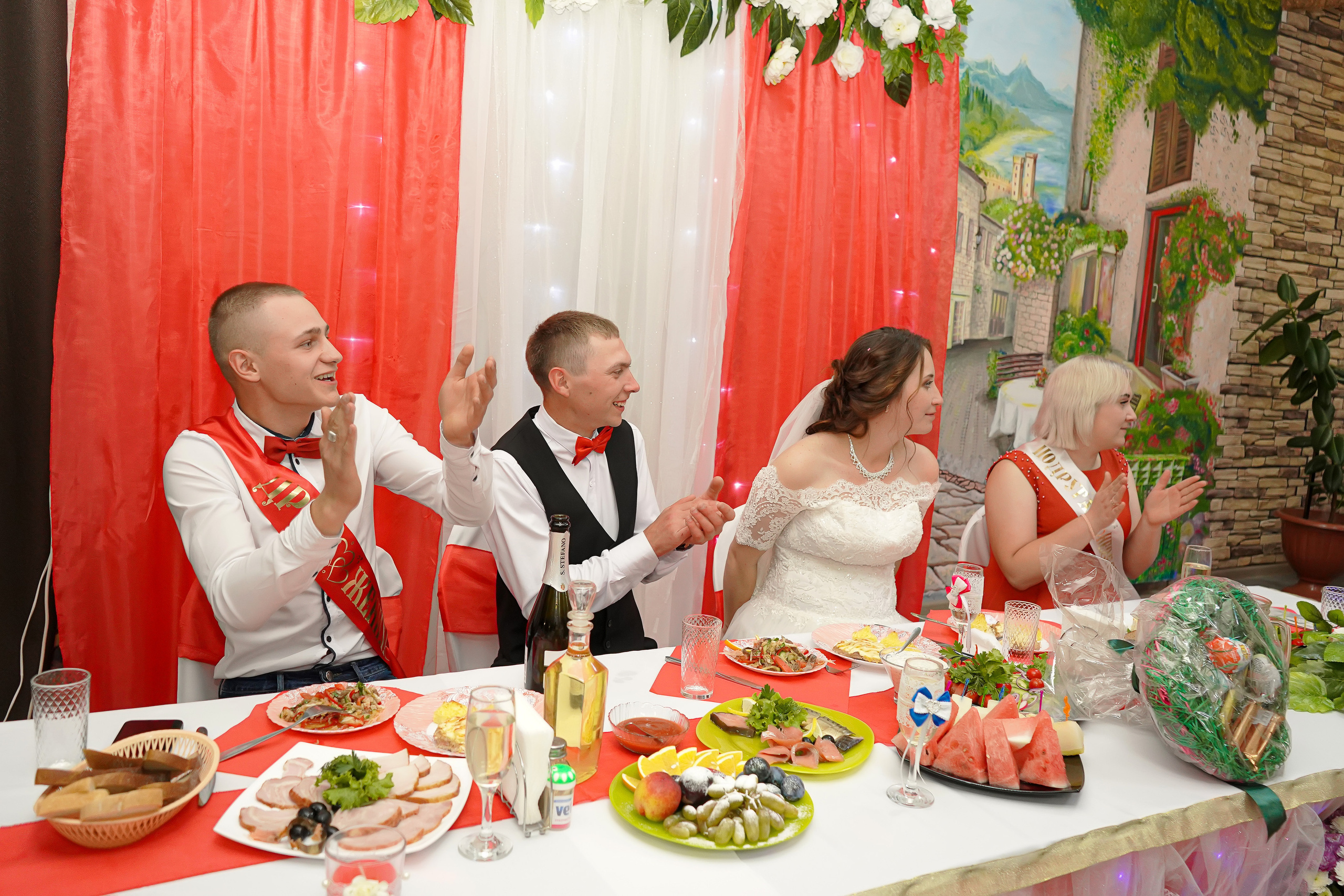 В Кемерово. Фотограф, видеооператор Нина Коршунова