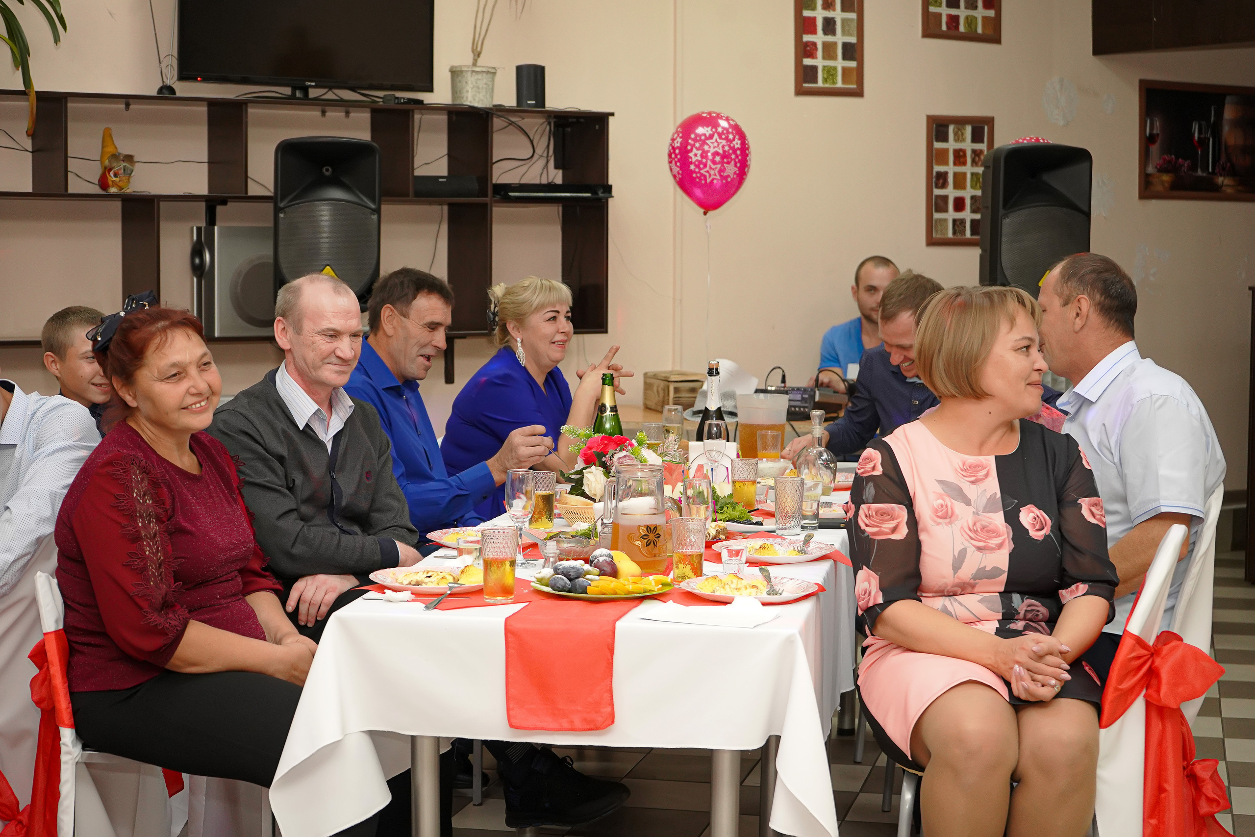 В Кемерово. Фотограф, видеооператор Нина Коршунова