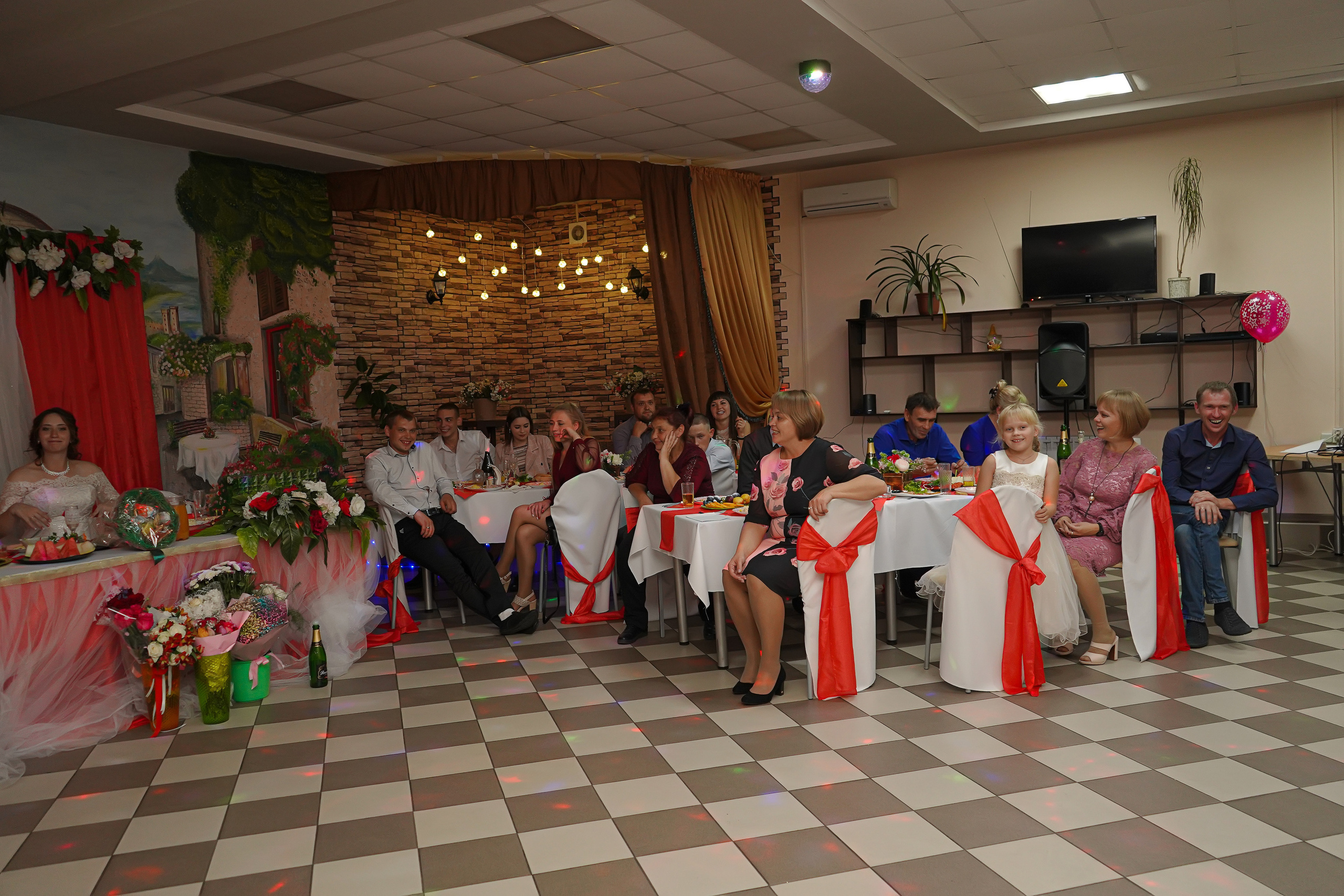 В Кемерово. Фотограф, видеооператор Нина Коршунова