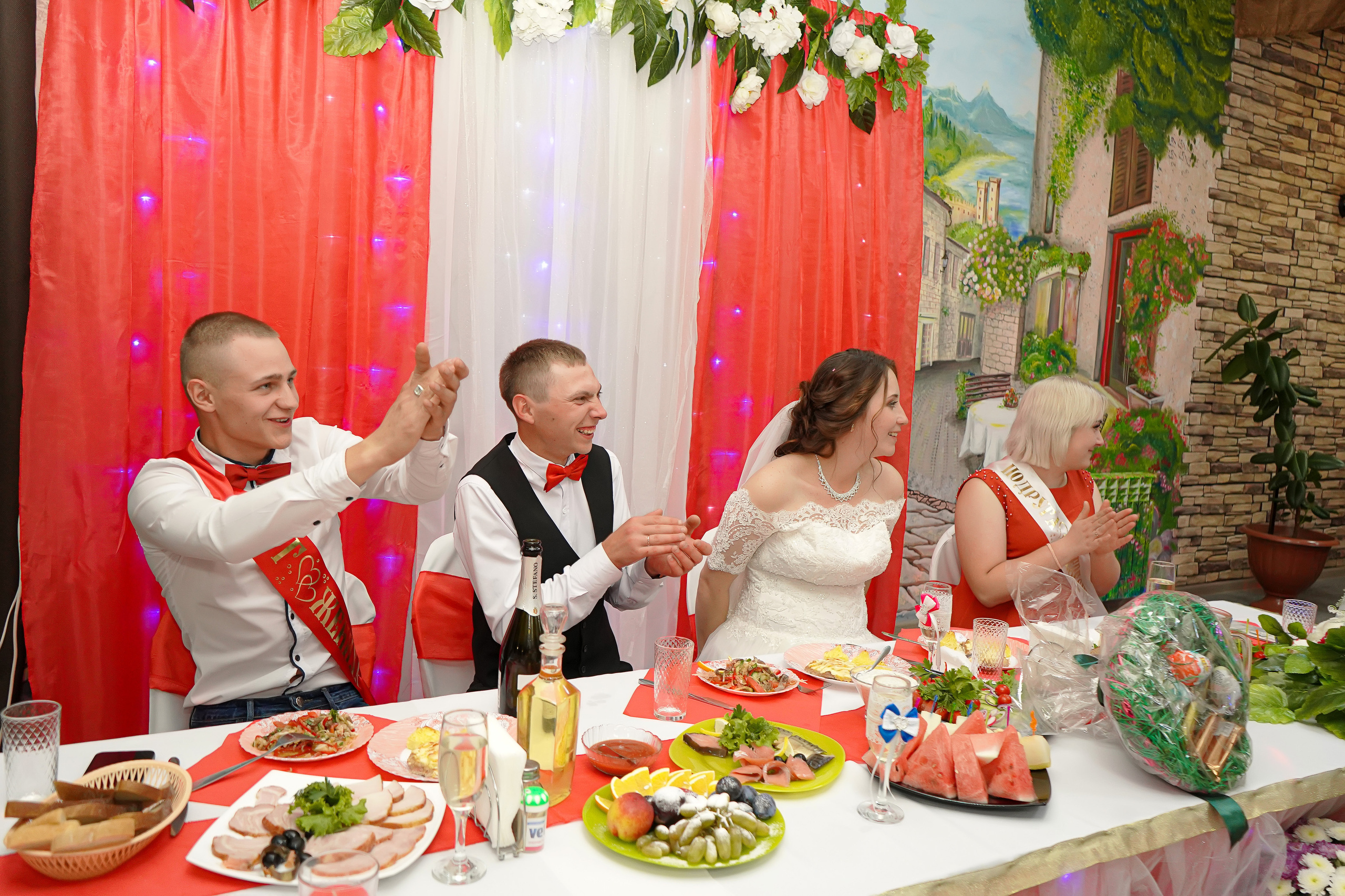 В Кемерово. Фотограф, видеооператор Нина Коршунова