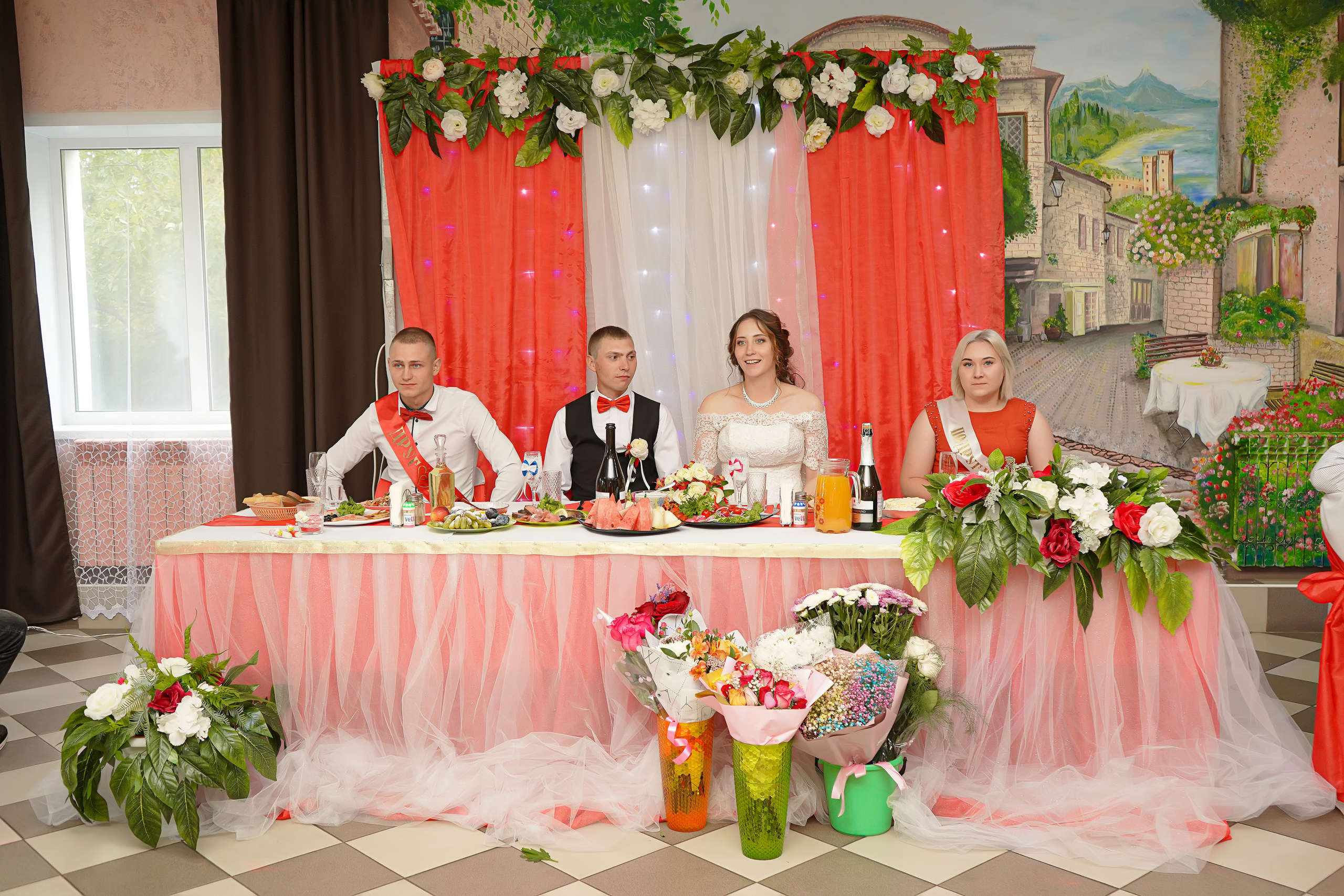 В Кемерово. Фотограф, видеооператор Нина Коршунова