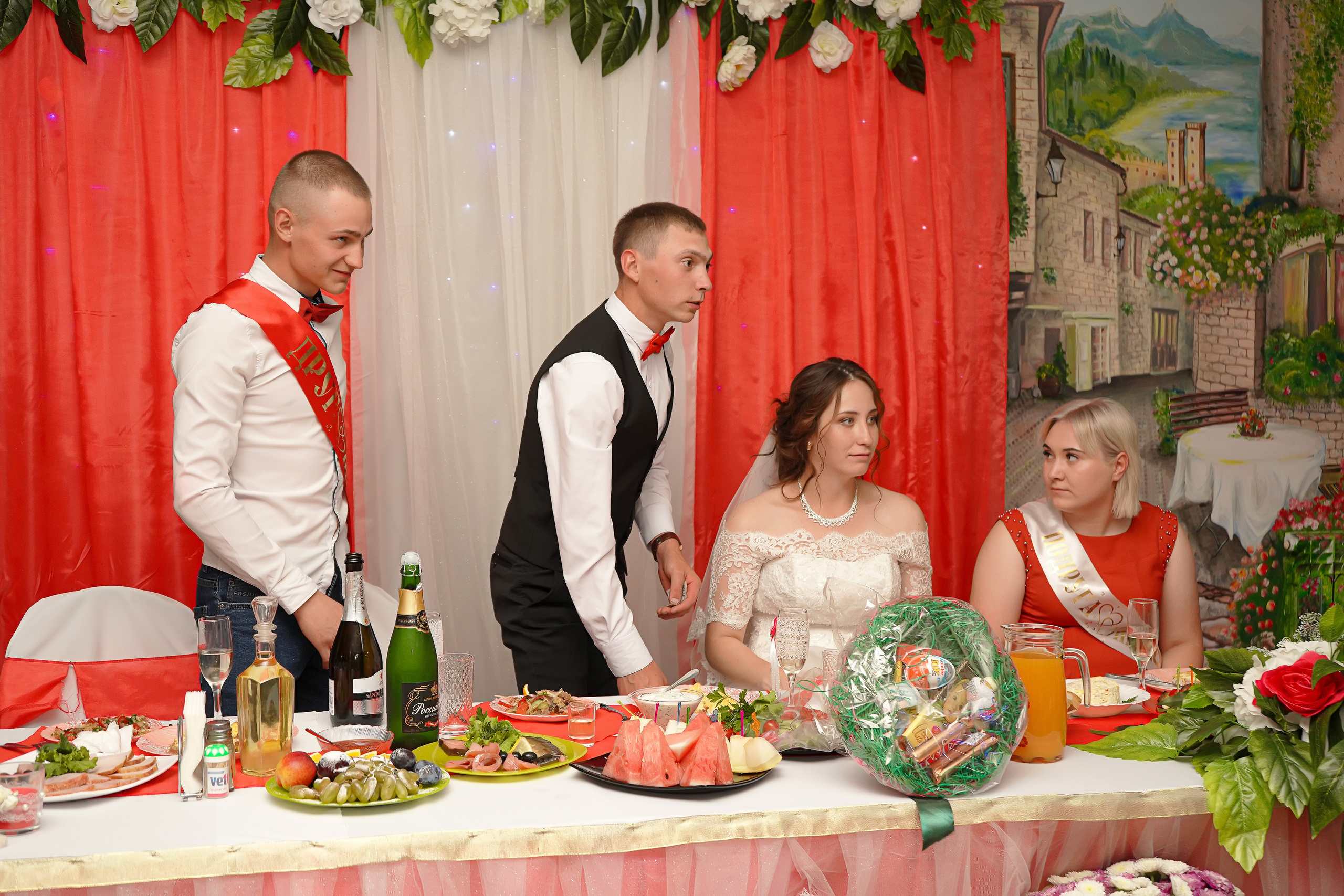 В Кемерово. Фотограф, видеооператор Нина Коршунова