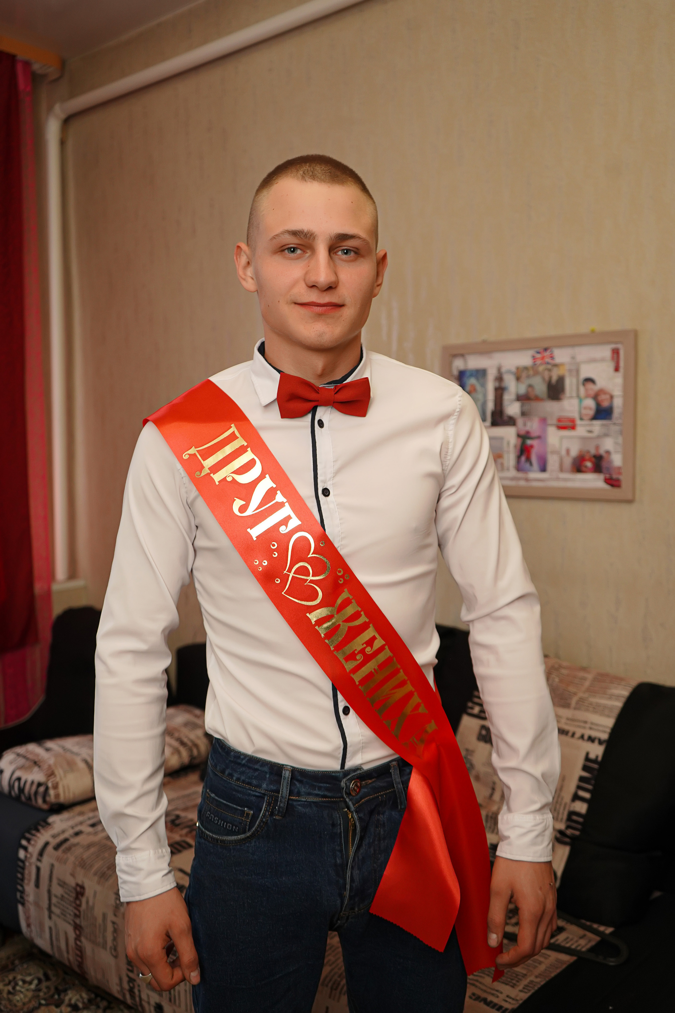 В Кемерово. Фотограф, видеооператор Нина Коршунова