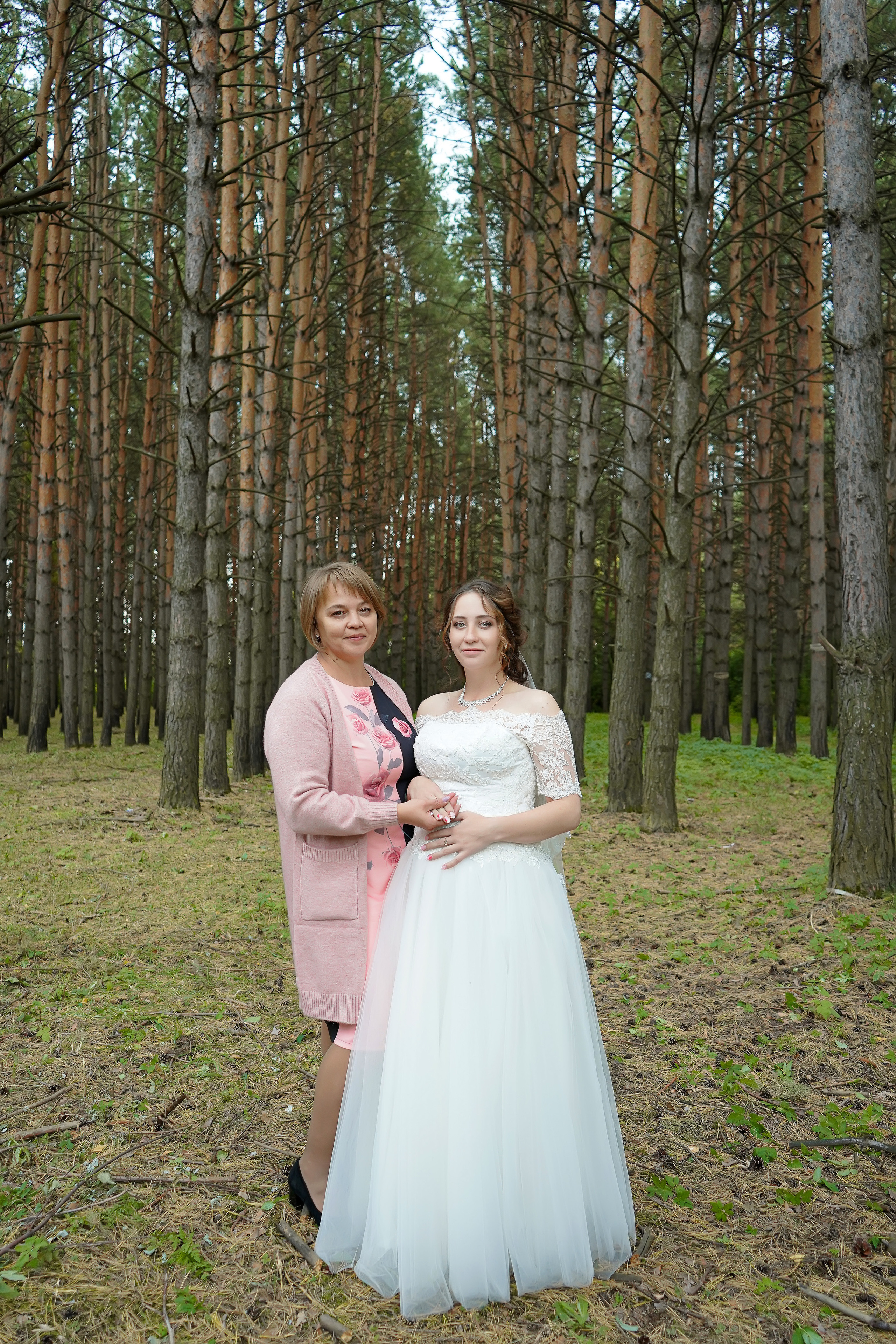 В Кемерово. Фотограф, видеооператор Нина Коршунова