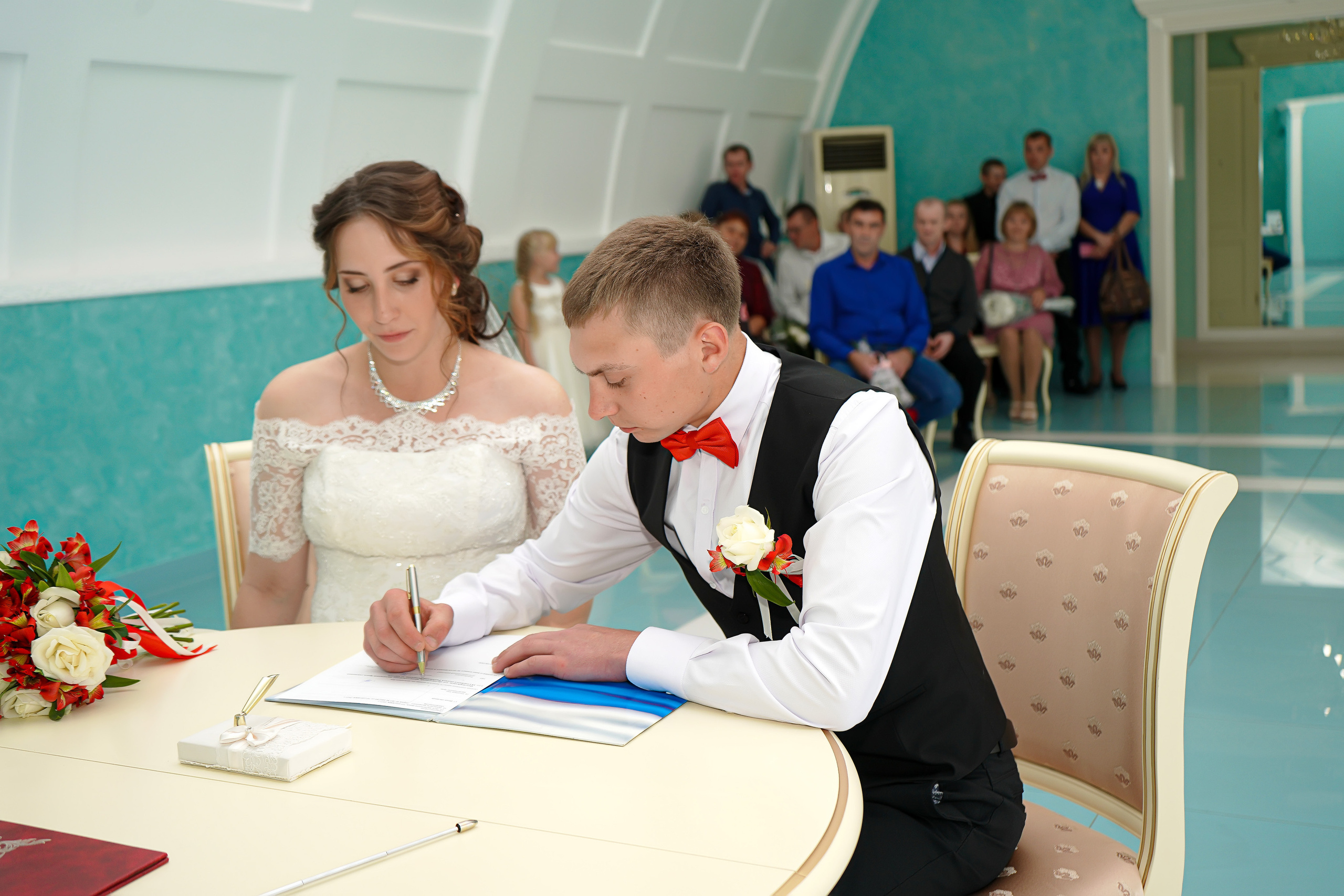 В Кемерово. Фотограф, видеооператор Нина Коршунова