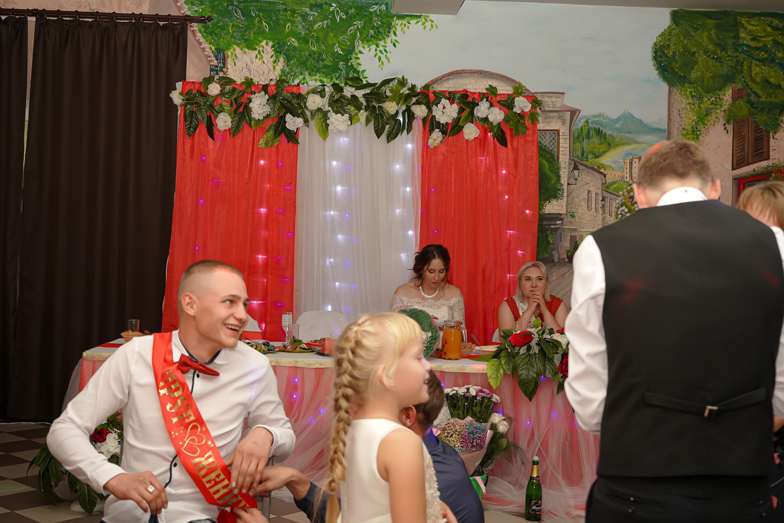 В Кемерово. Фотограф, видеооператор Нина Коршунова