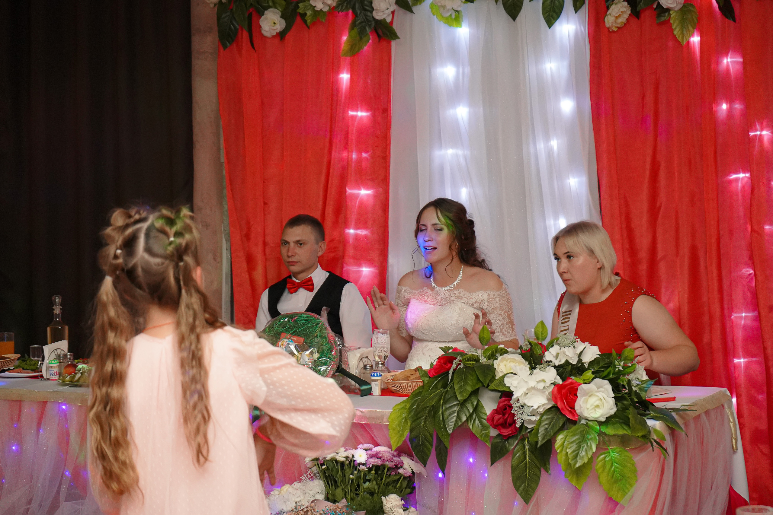 В Кемерово. Фотограф, видеооператор Нина Коршунова