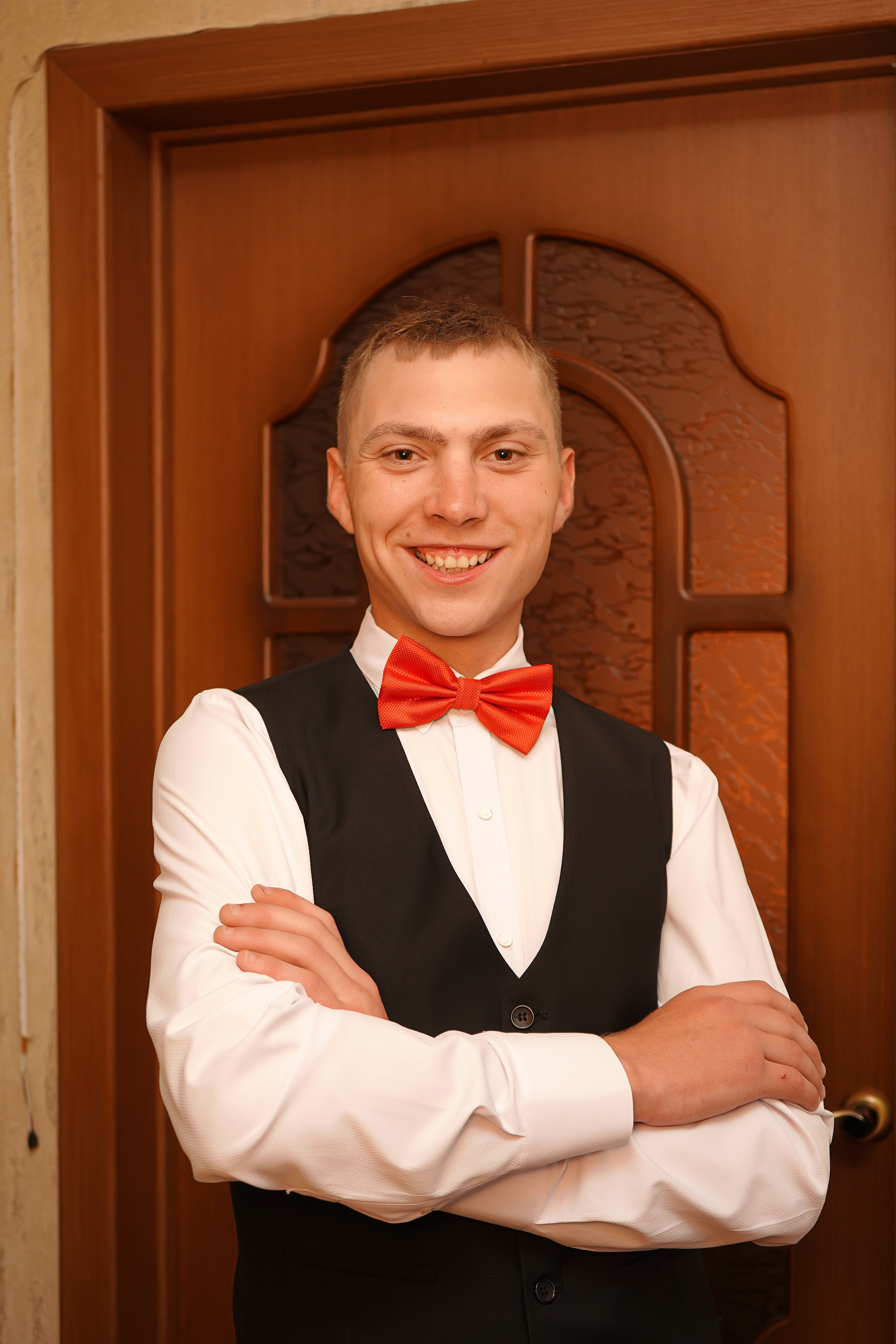 В Кемерово. Фотограф, видеооператор Нина Коршунова