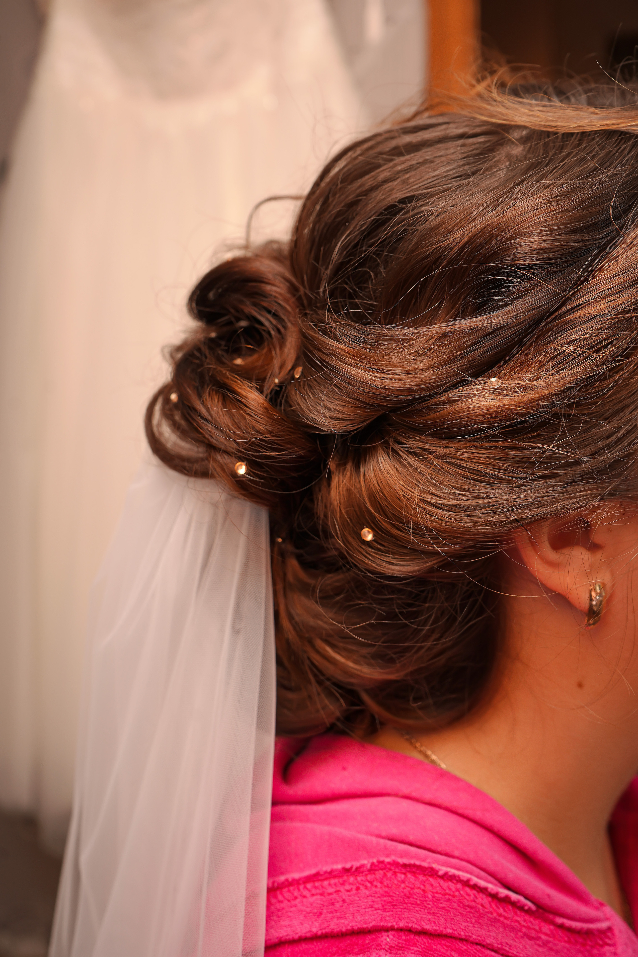 В Кемерово. Фотограф, видеооператор Нина Коршунова