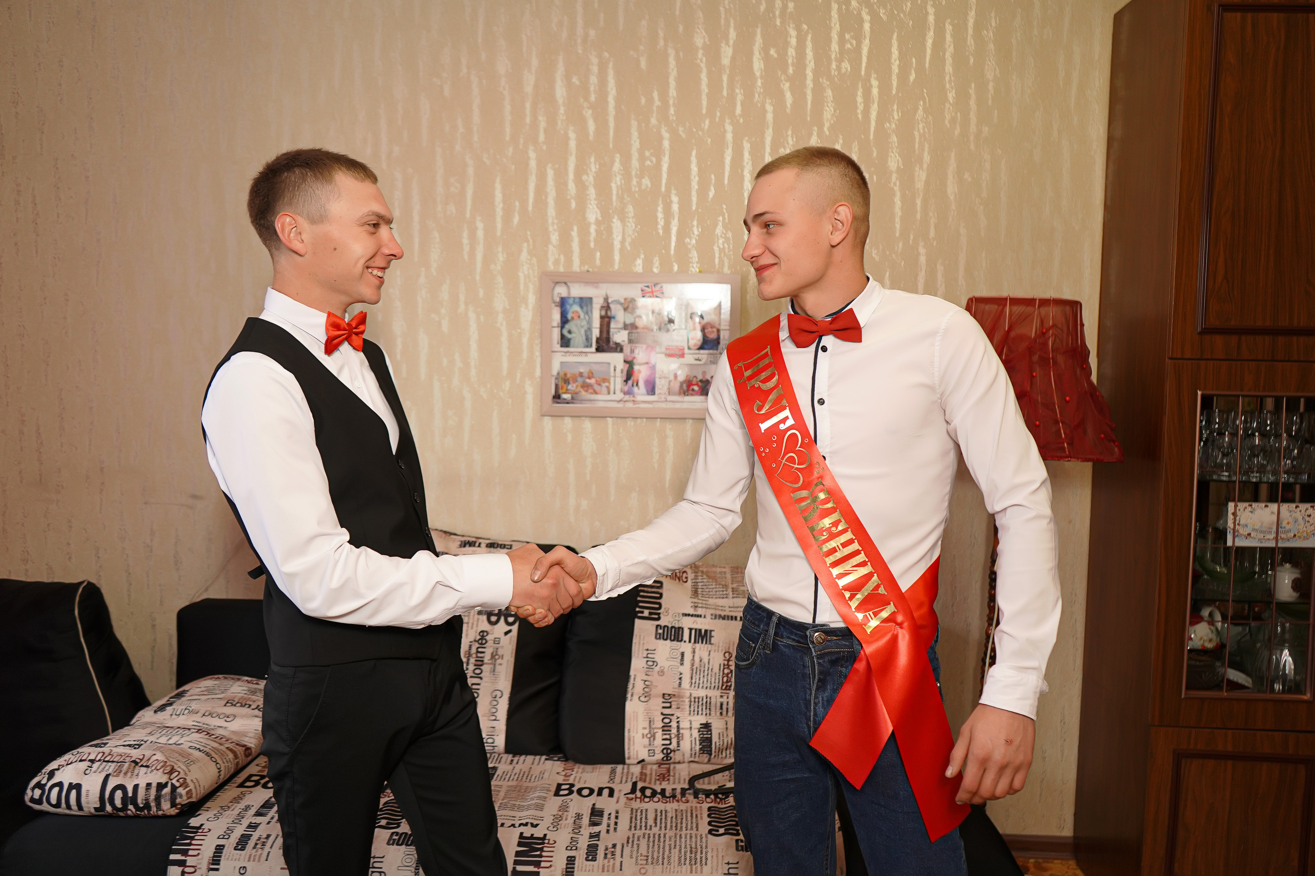 В Кемерово. Фотограф, видеооператор Нина Коршунова