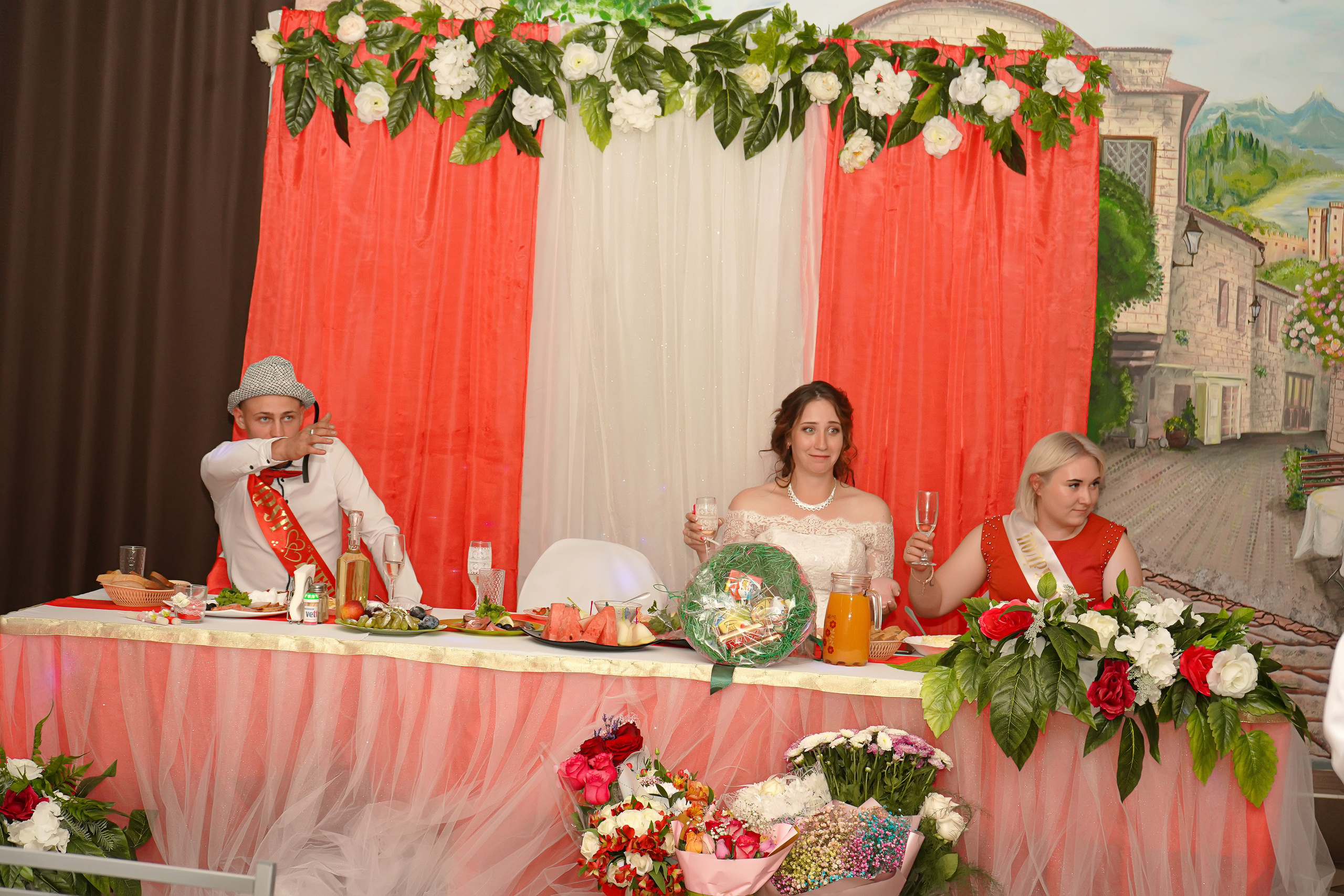 В Кемерово. Фотограф, видеооператор Нина Коршунова