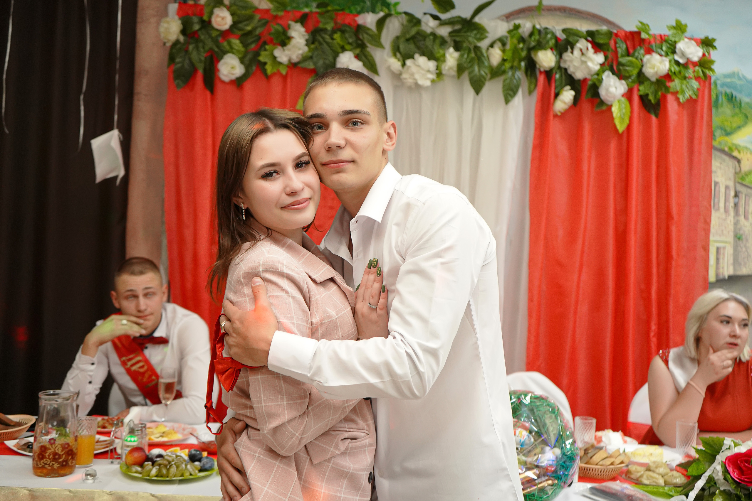 В Кемерово. Фотограф, видеооператор Нина Коршунова