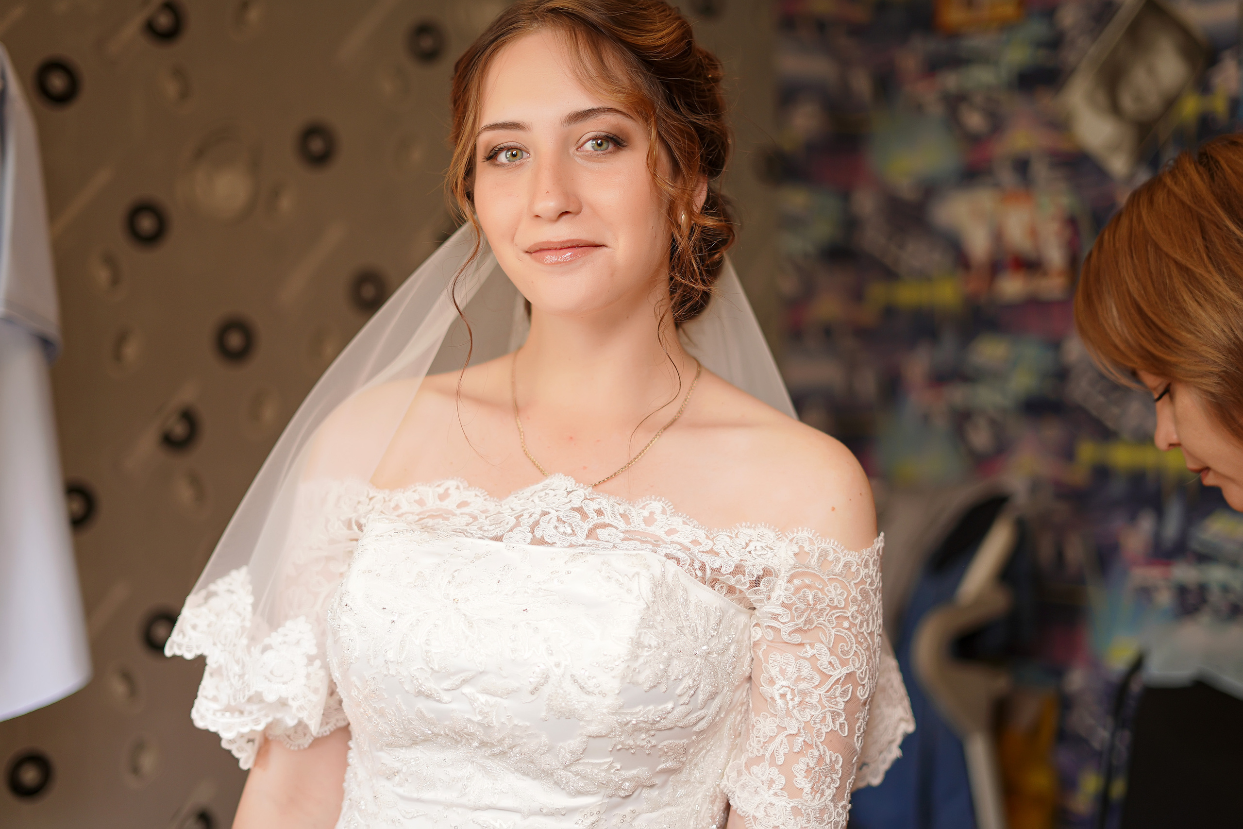 В Кемерово. Фотограф, видеооператор Нина Коршунова