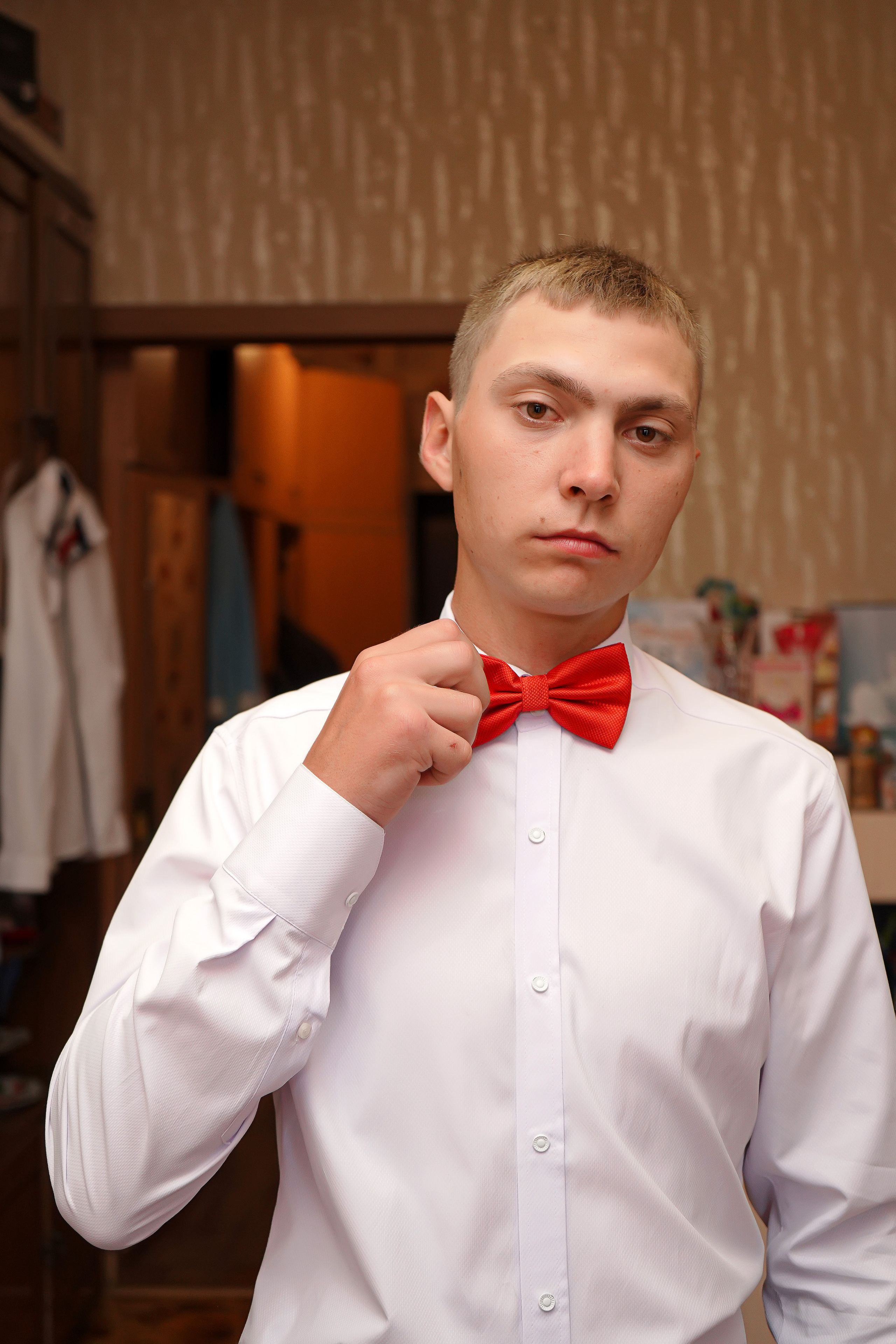 В Кемерово. Фотограф, видеооператор Нина Коршунова