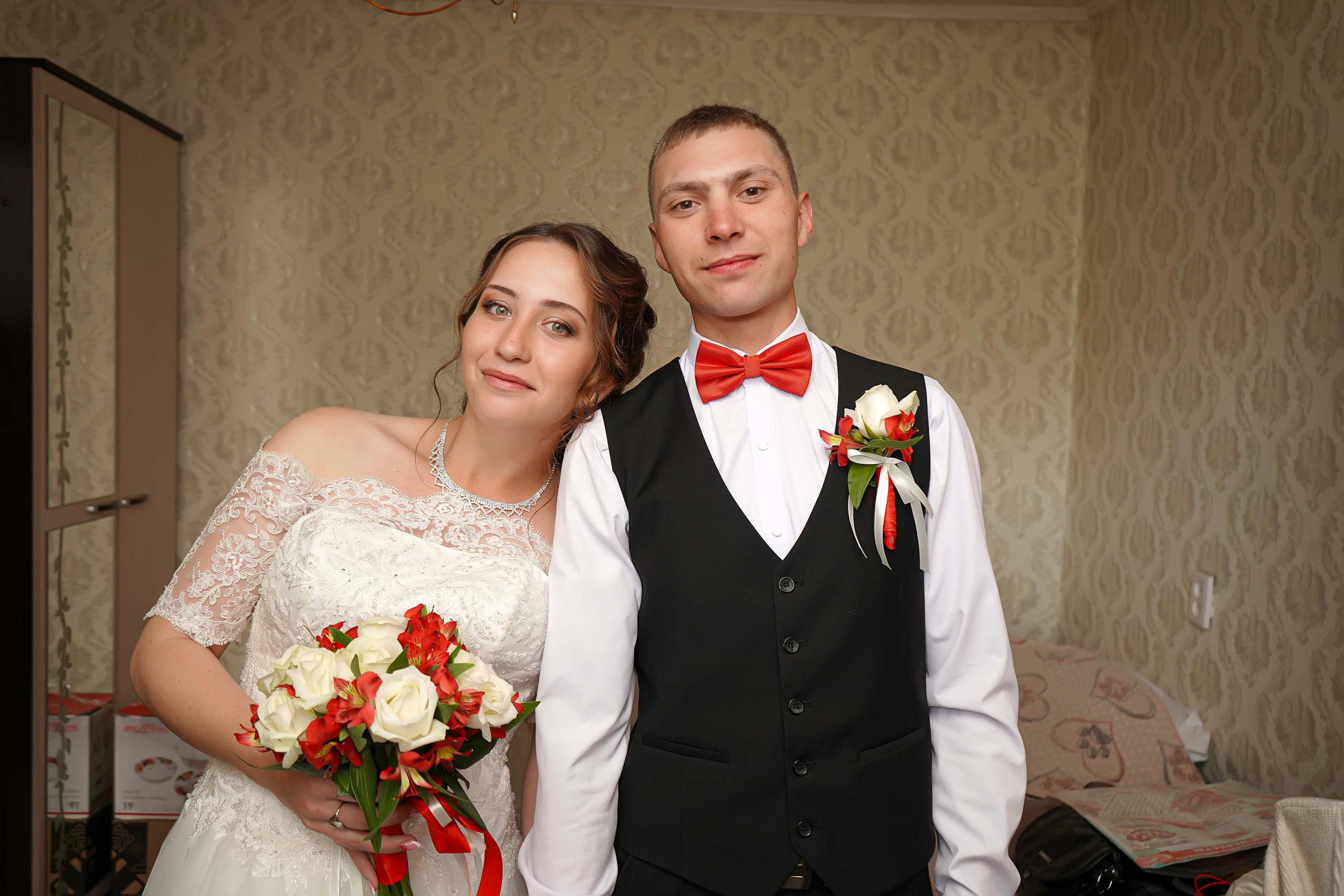 В Кемерово. Фотограф, видеооператор Нина Коршунова