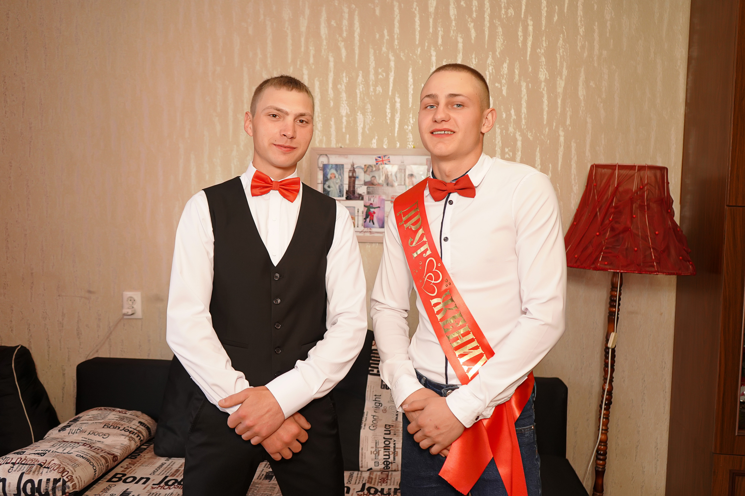 В Кемерово. Фотограф, видеооператор Нина Коршунова