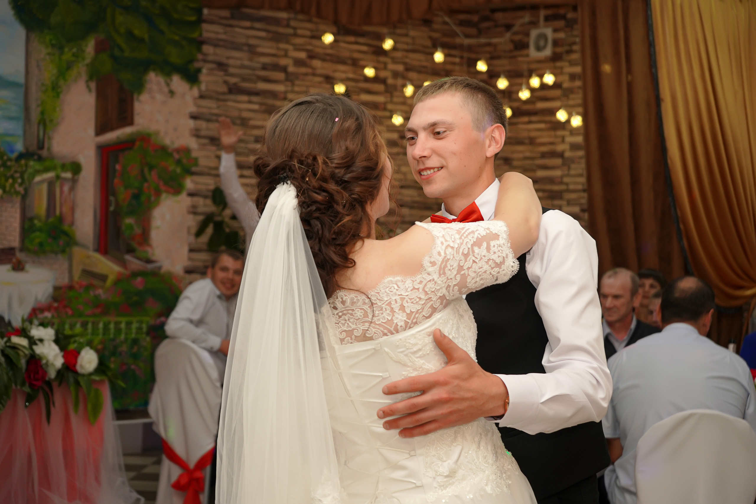 В Кемерово. Фотограф, видеооператор Нина Коршунова