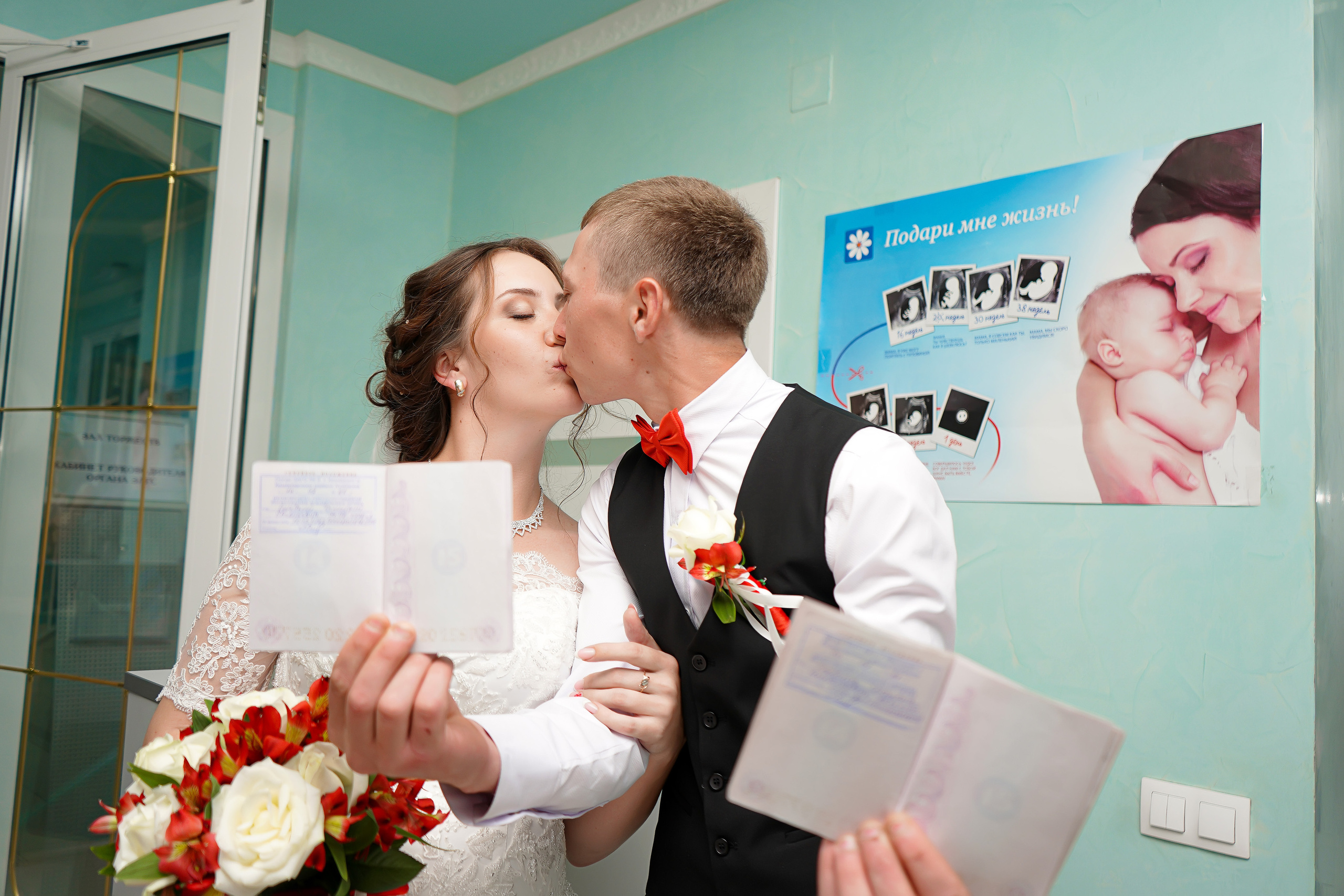 В Кемерово. Фотограф, видеооператор Нина Коршунова