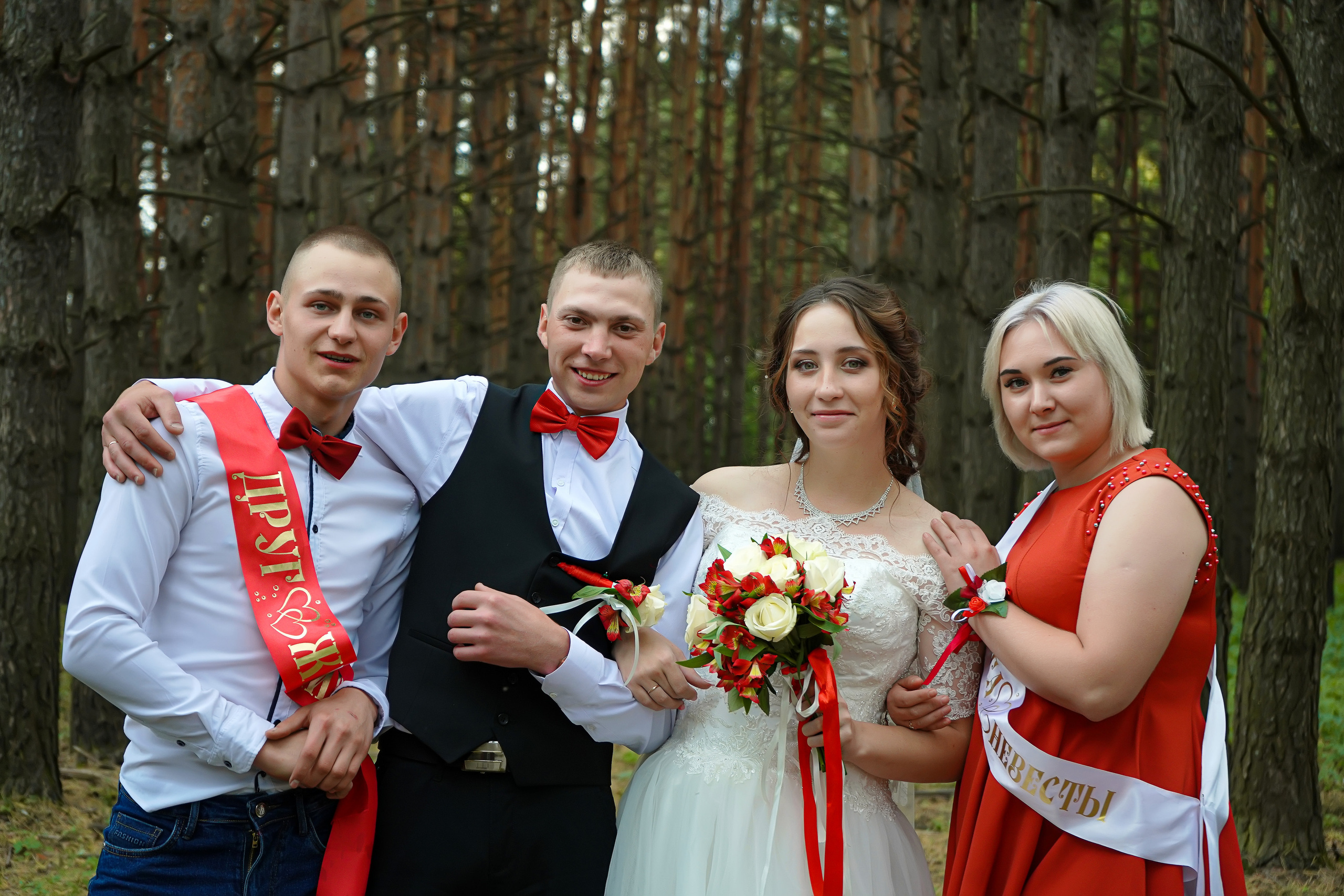 В Кемерово. Фотограф, видеооператор Нина Коршунова