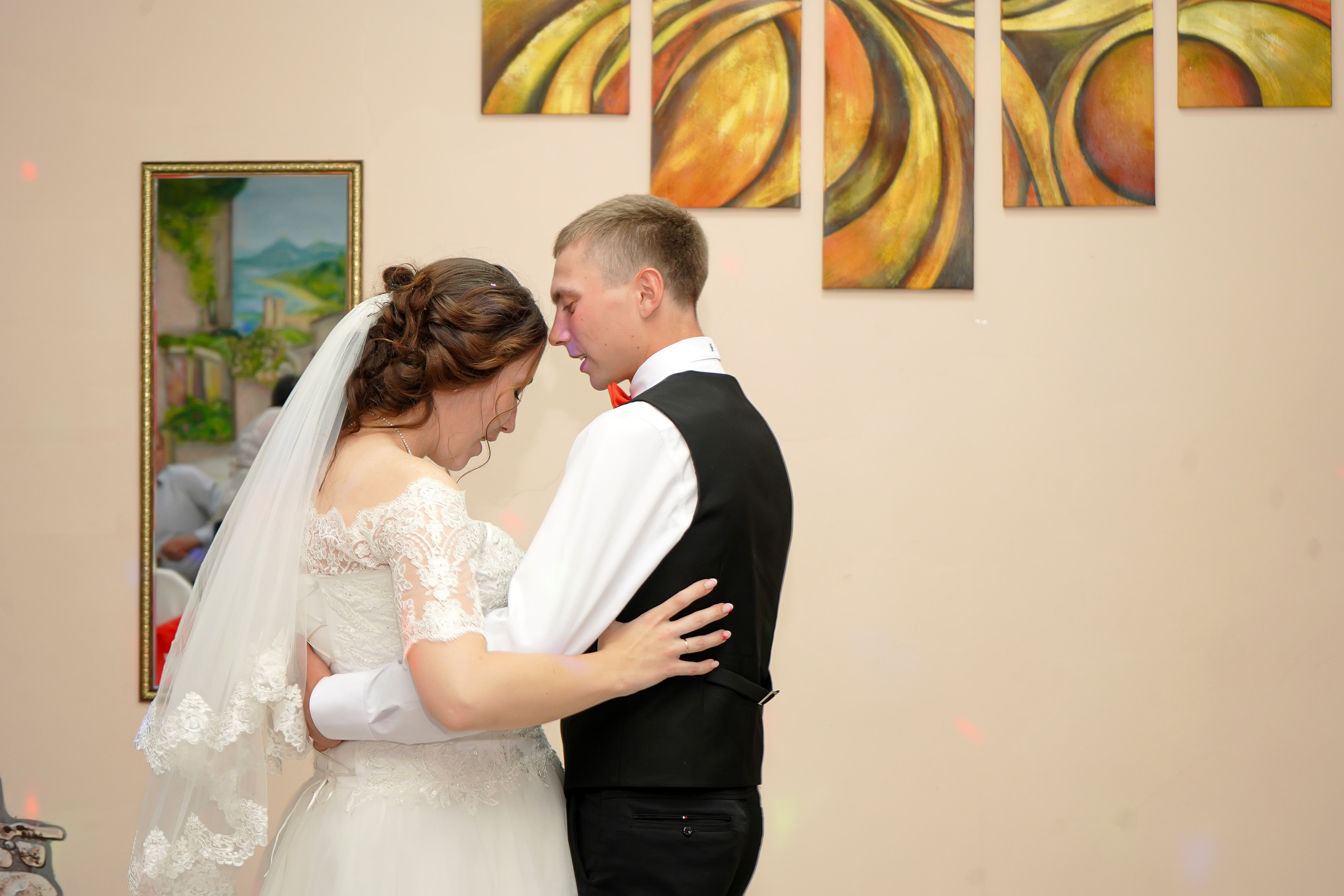 В Кемерово. Фотограф, видеооператор Нина Коршунова