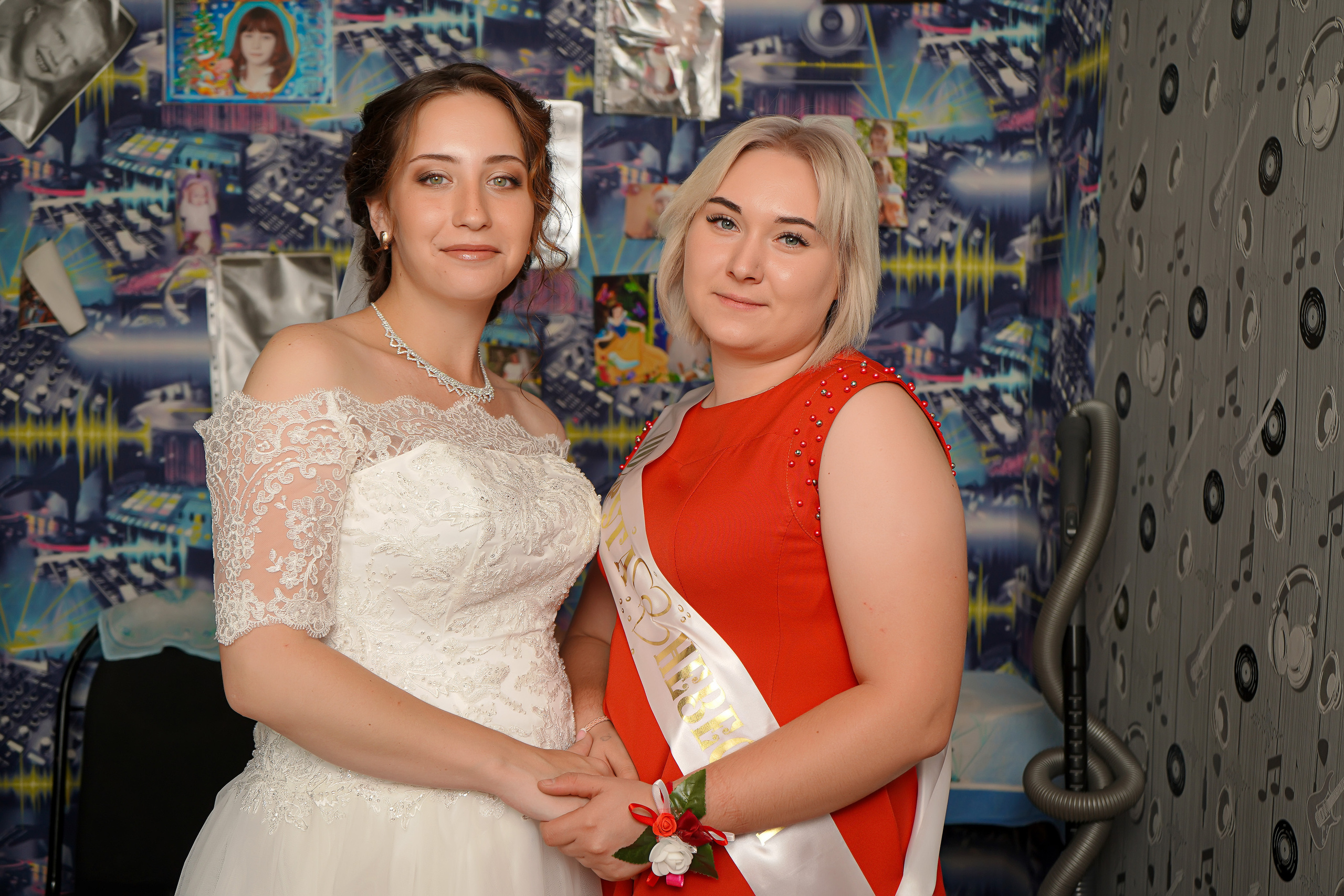 В Кемерово. Фотограф, видеооператор Нина Коршунова