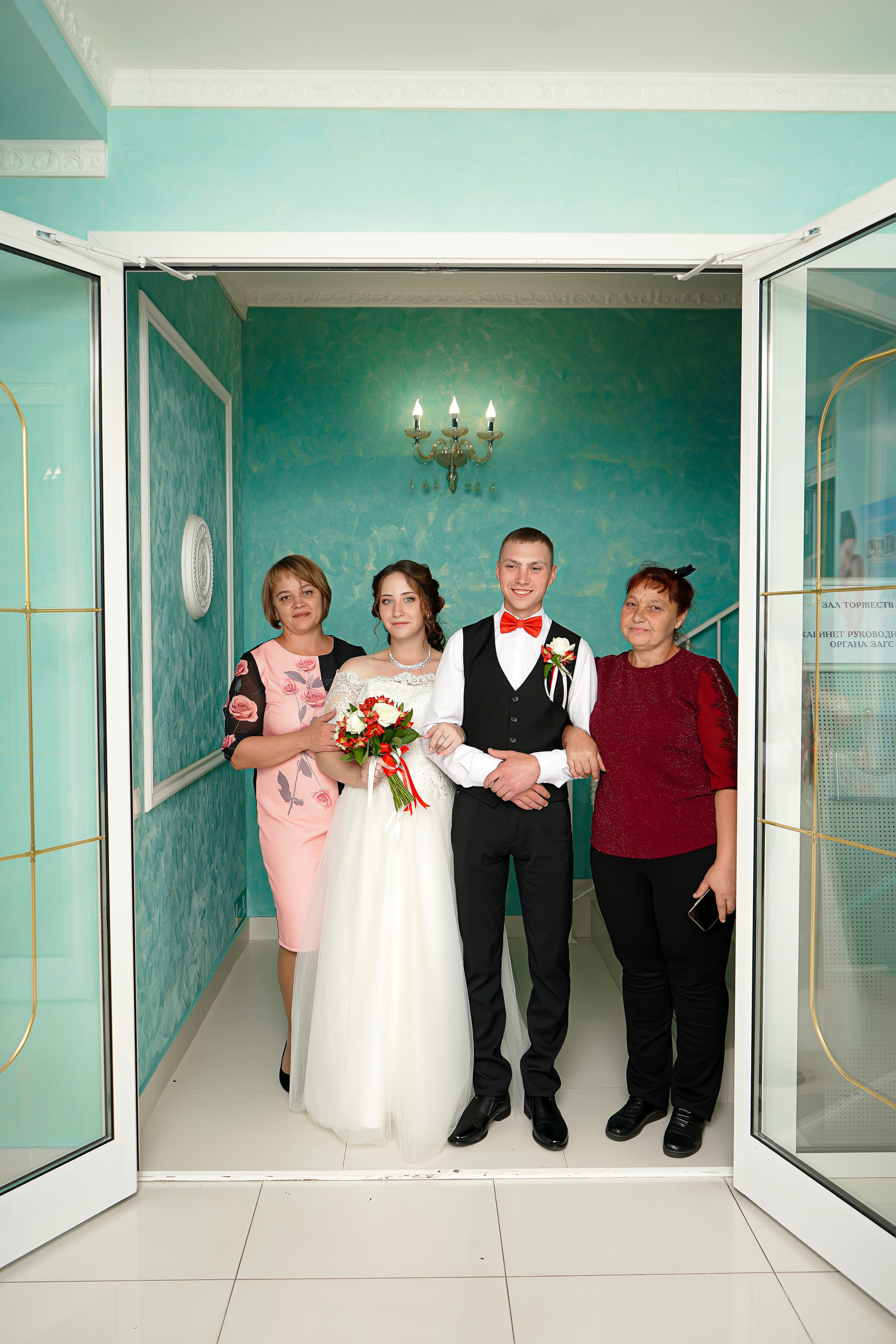 В Кемерово. Фотограф, видеооператор Нина Коршунова