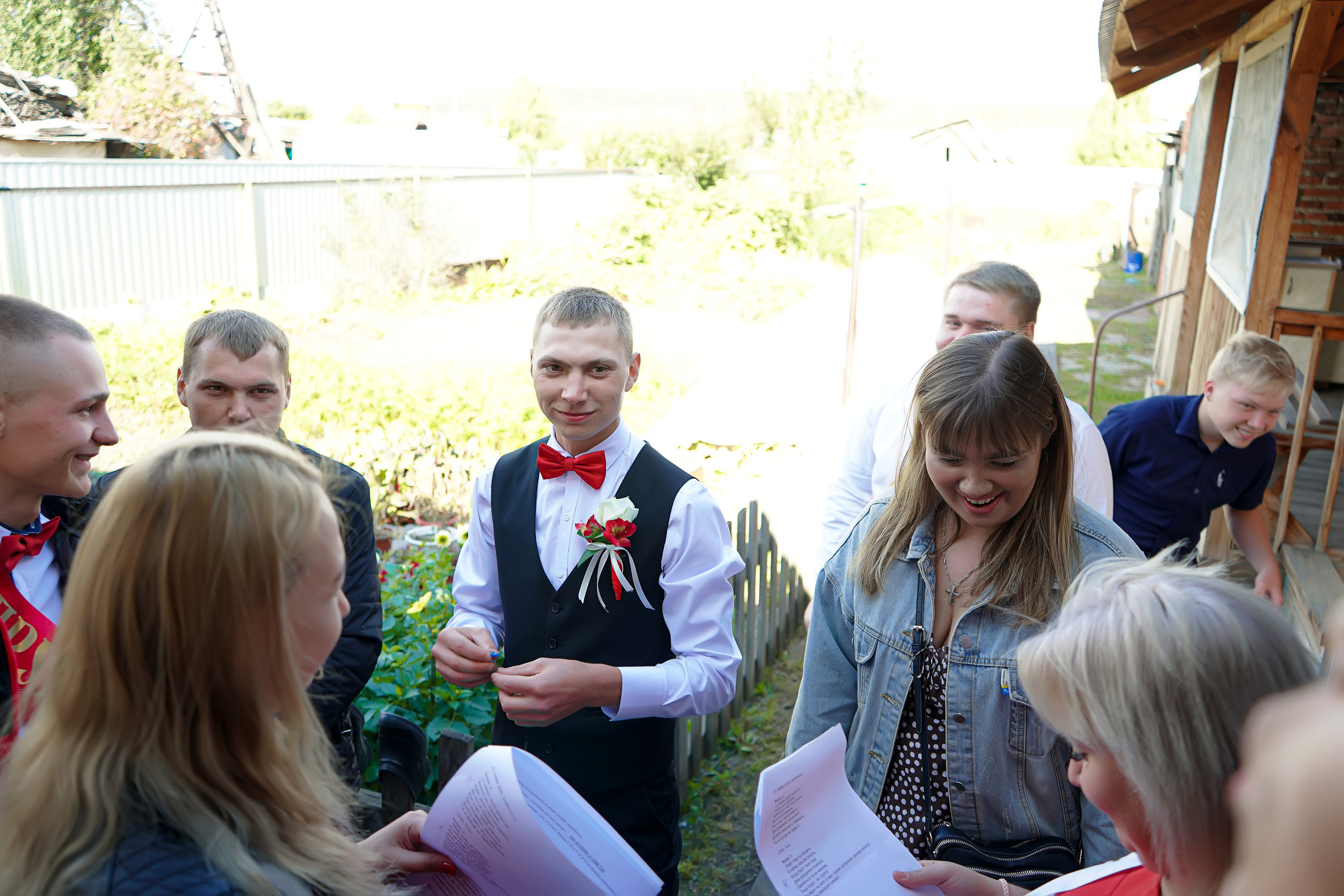 В Кемерово. Фотограф, видеооператор Нина Коршунова