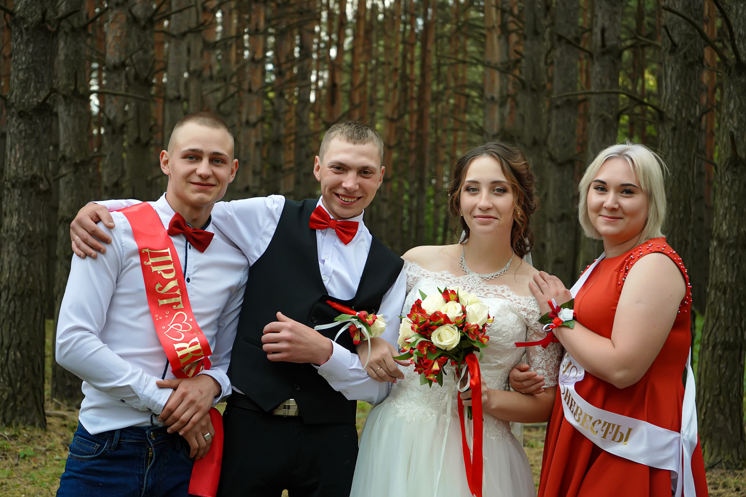 В Кемерово. Фотограф, видеооператор Нина Коршунова