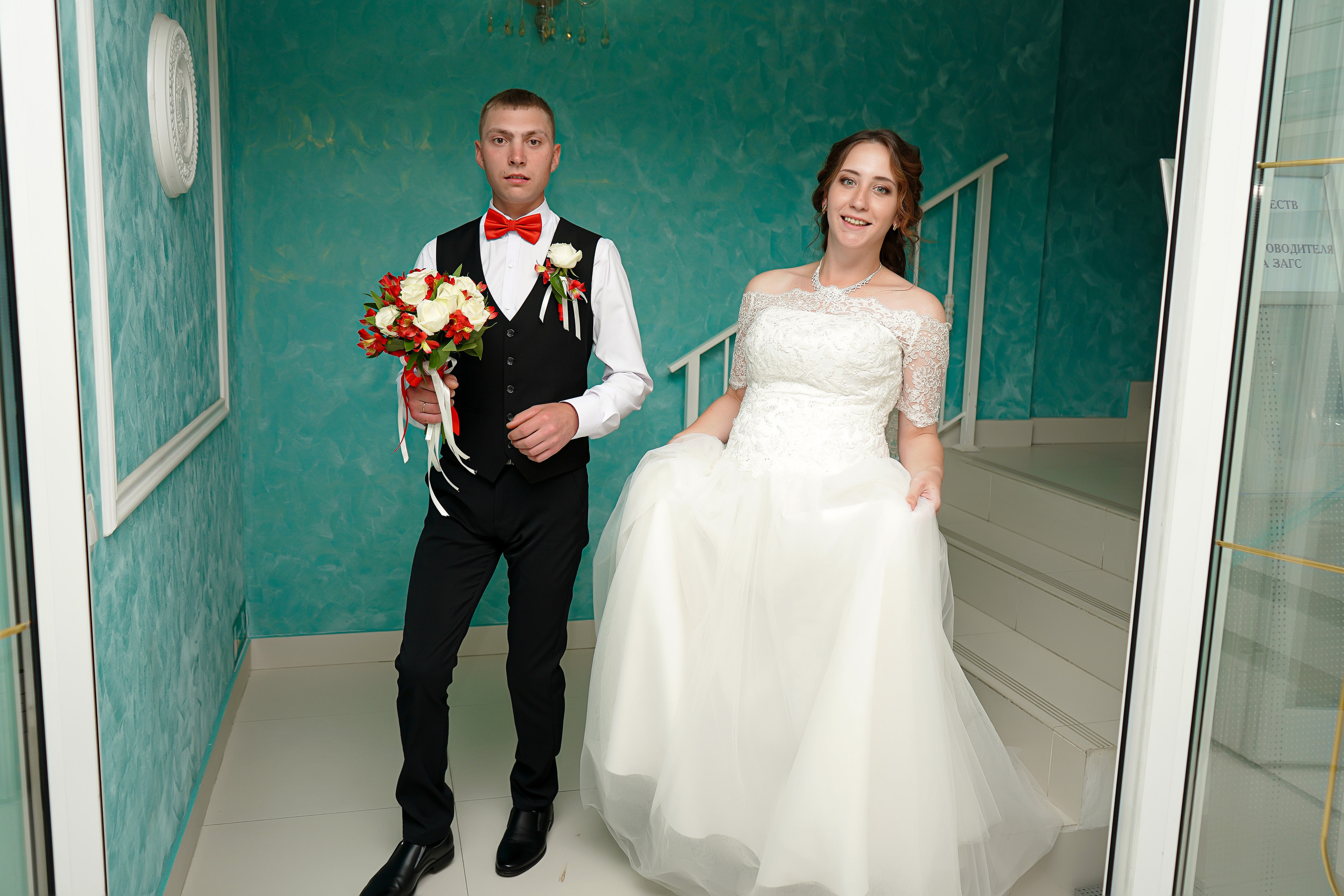 В Кемерово. Фотограф, видеооператор Нина Коршунова