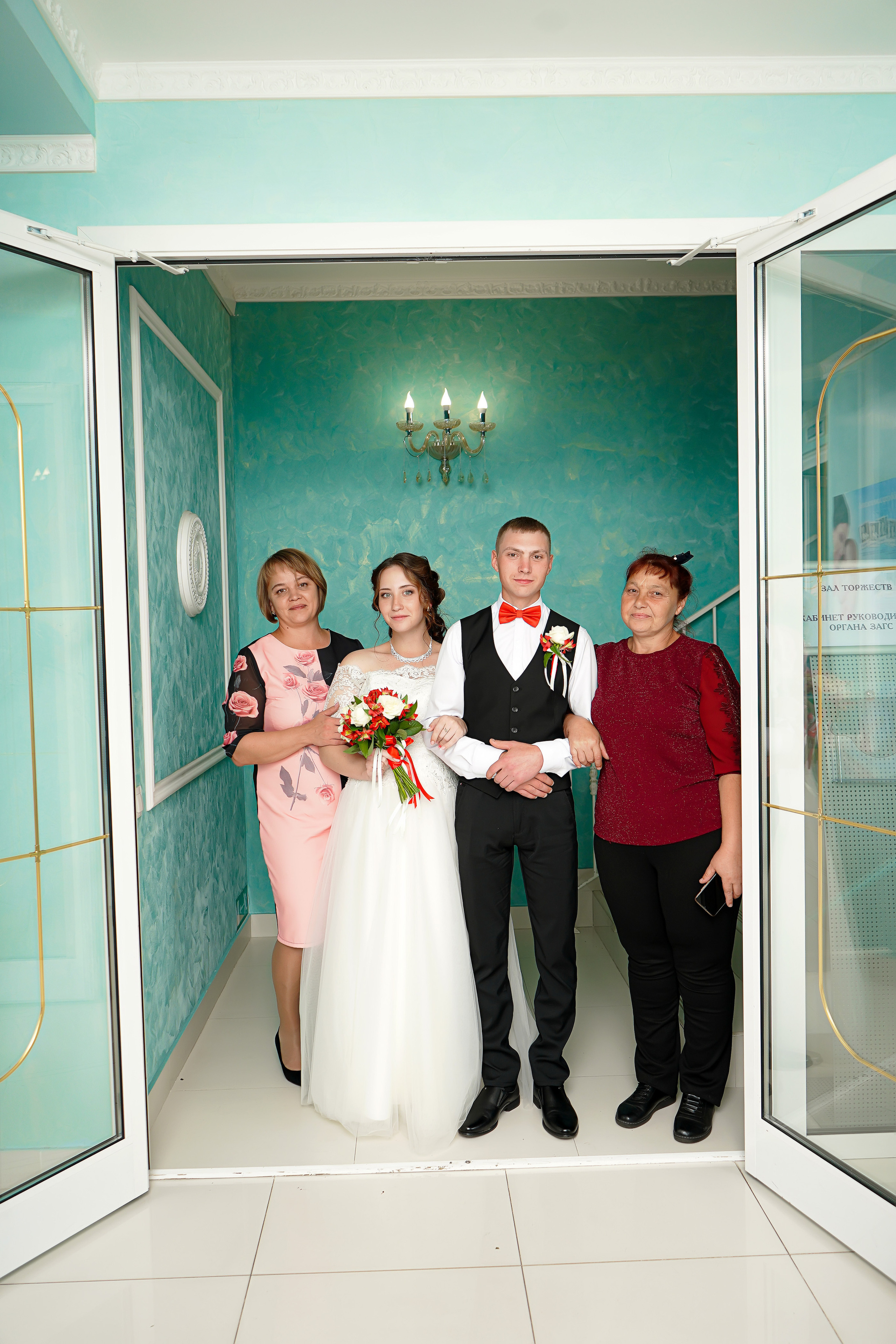 В Кемерово. Фотограф, видеооператор Нина Коршунова