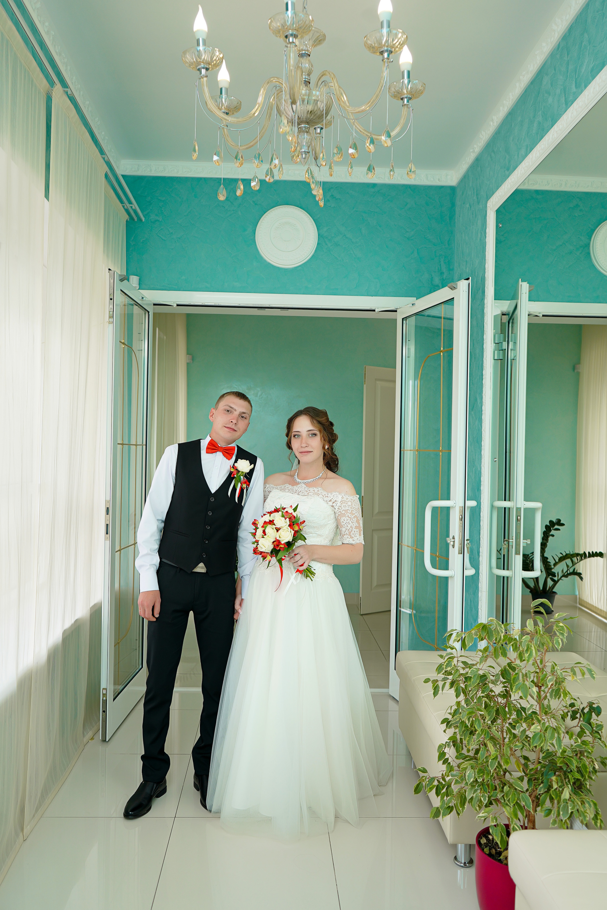 В Кемерово. Фотограф, видеооператор Нина Коршунова