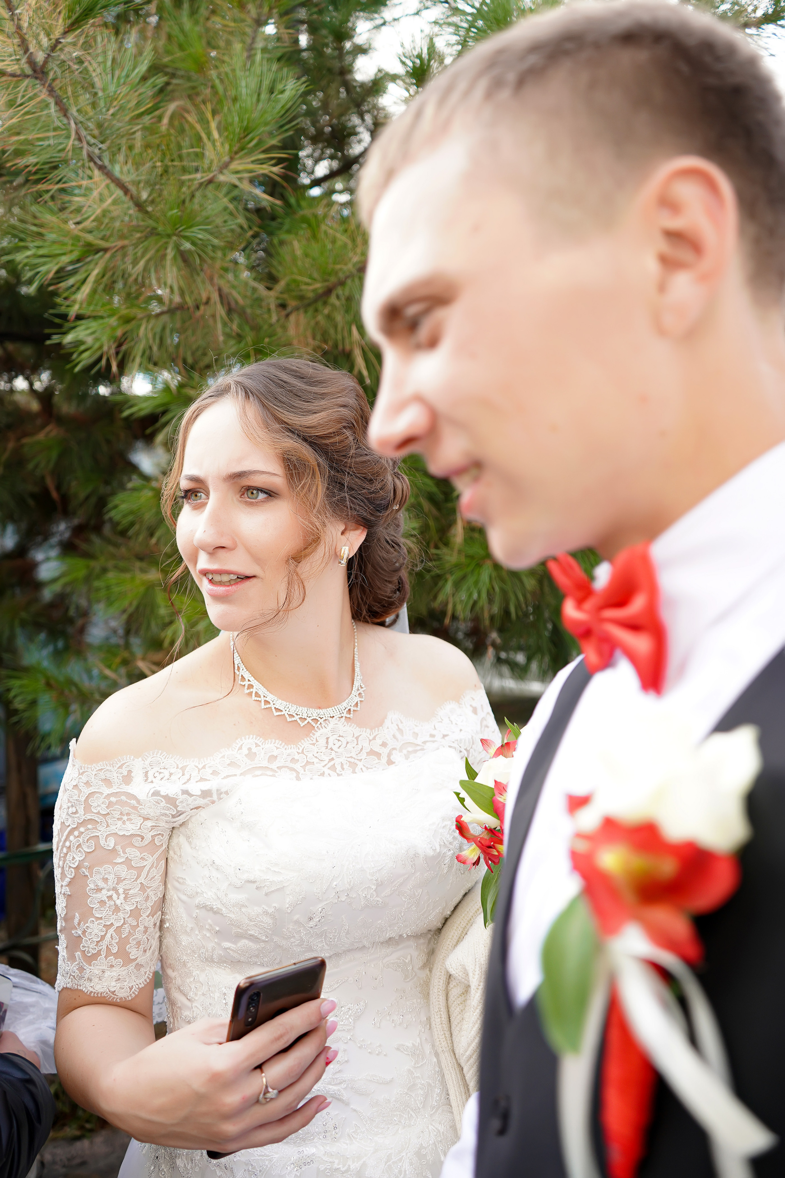 В Кемерово. Фотограф, видеооператор Нина Коршунова