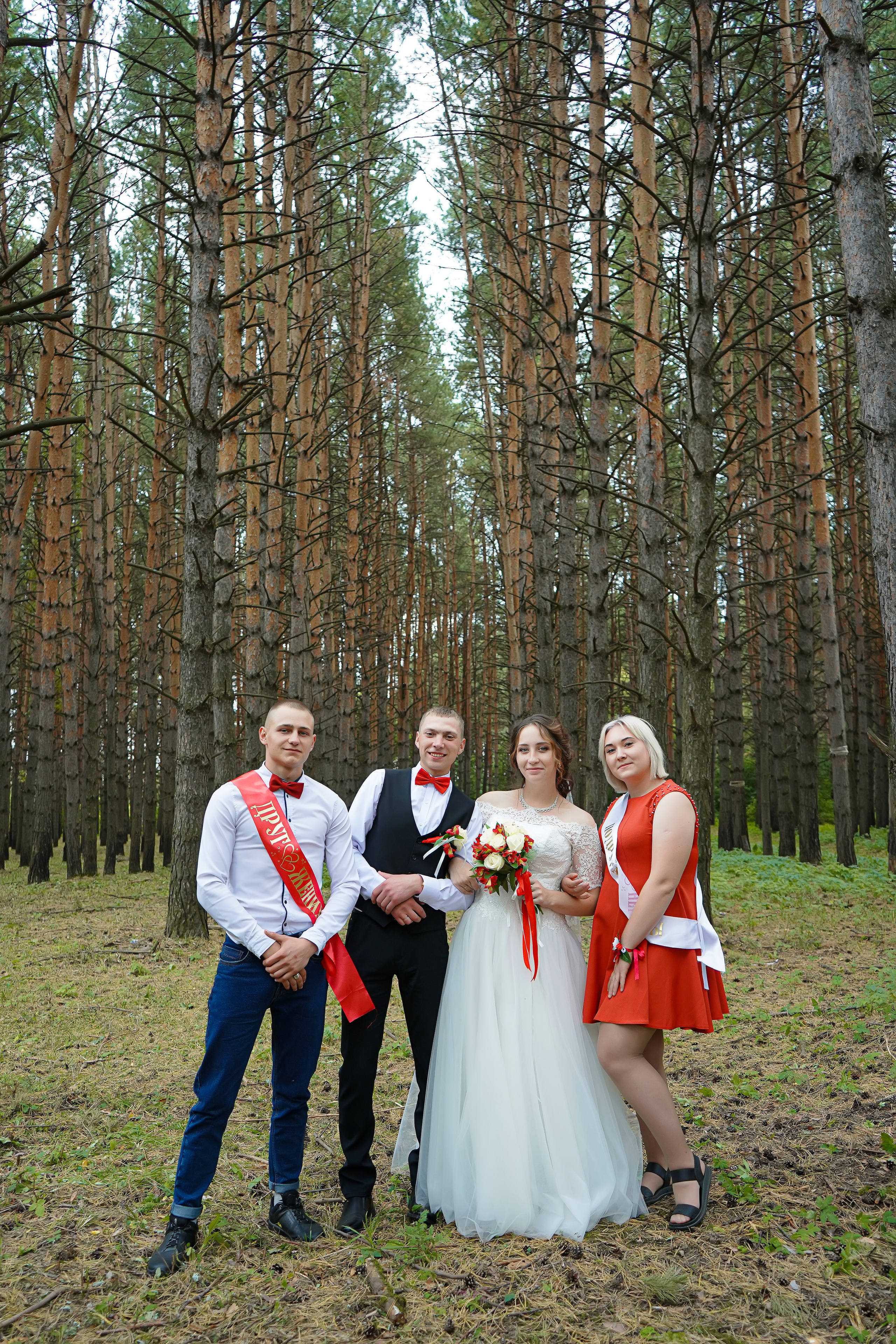 В Кемерово. Фотограф, видеооператор Нина Коршунова