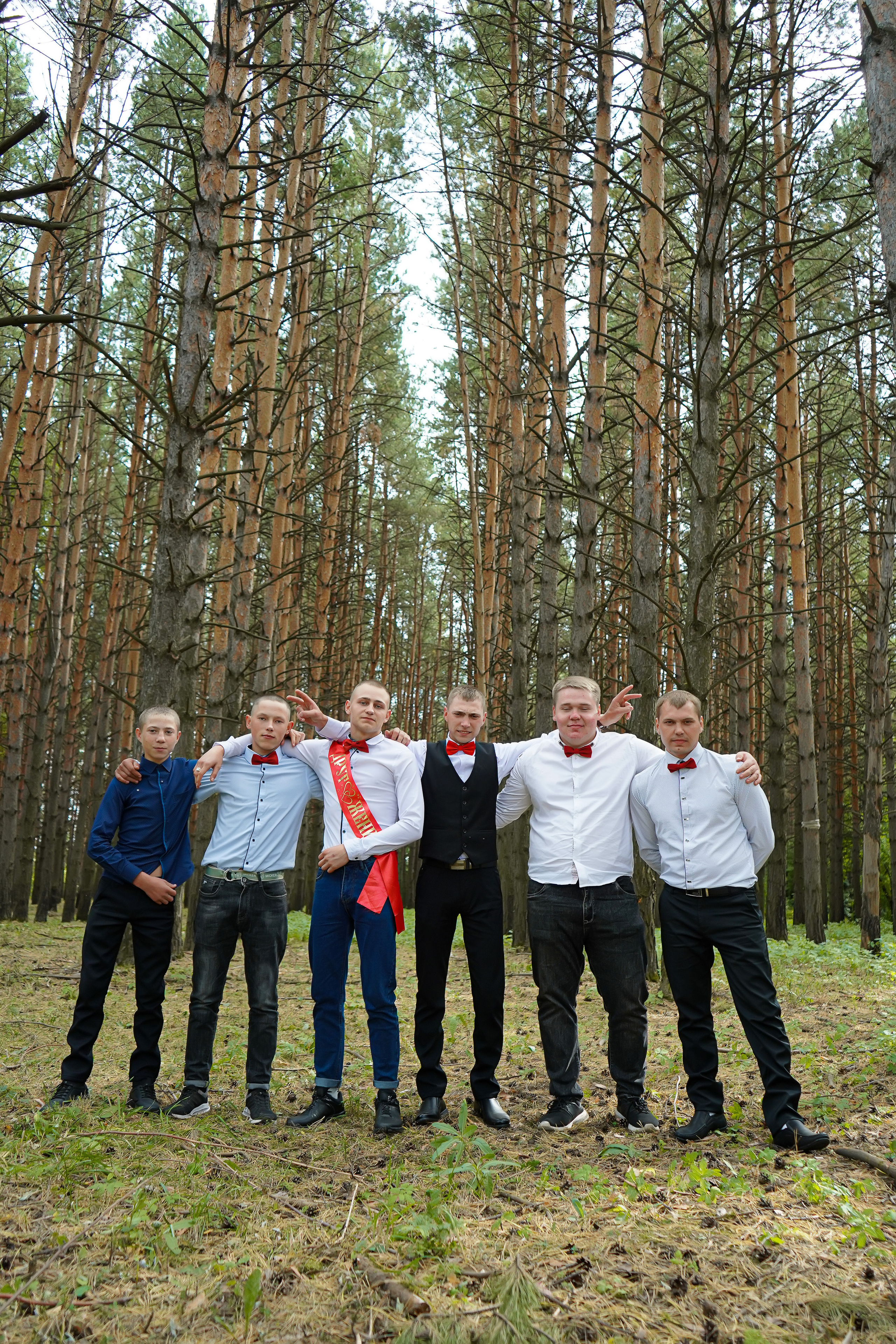 В Кемерово. Фотограф, видеооператор Нина Коршунова