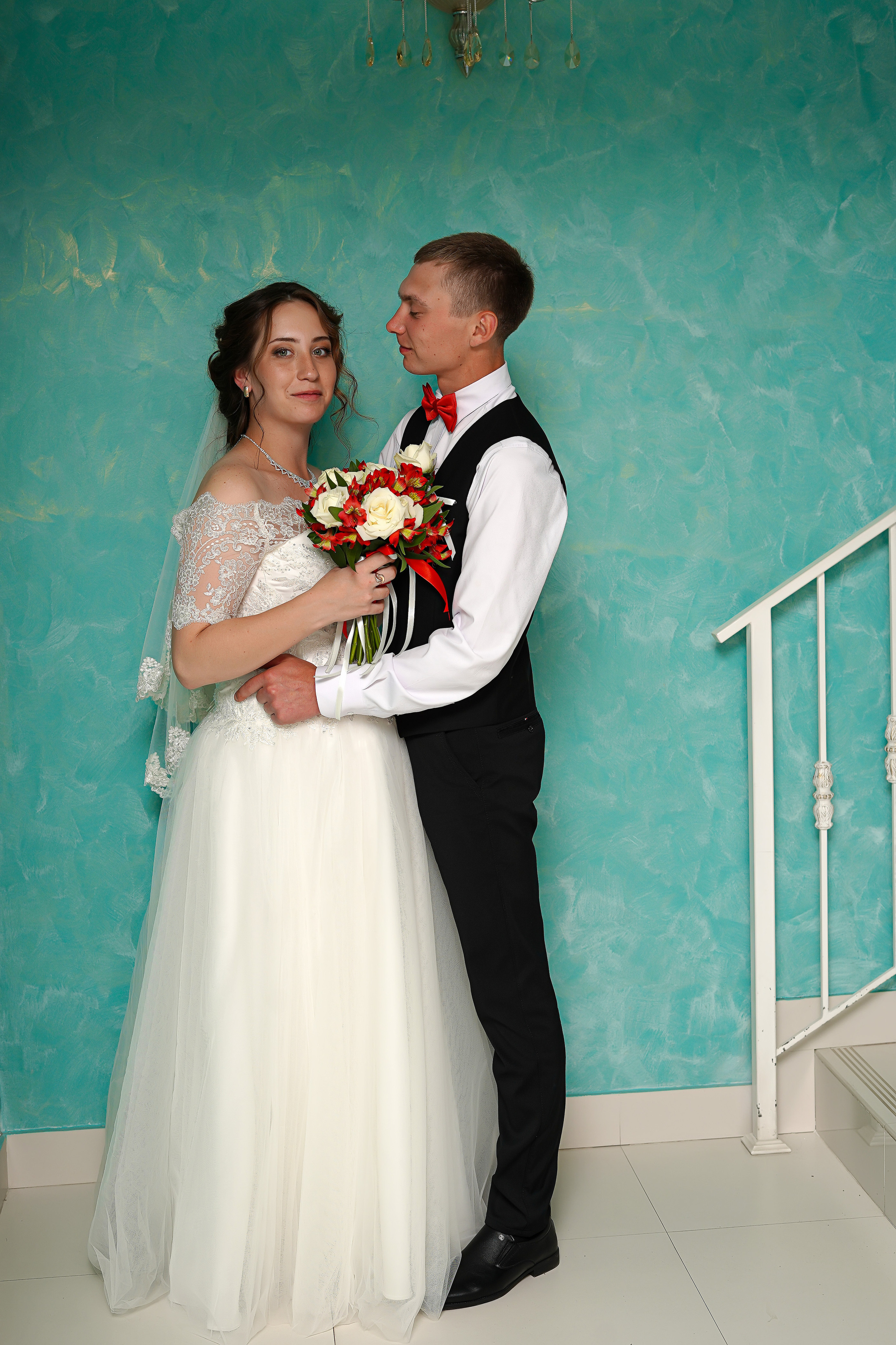 В Кемерово. Фотограф, видеооператор Нина Коршунова