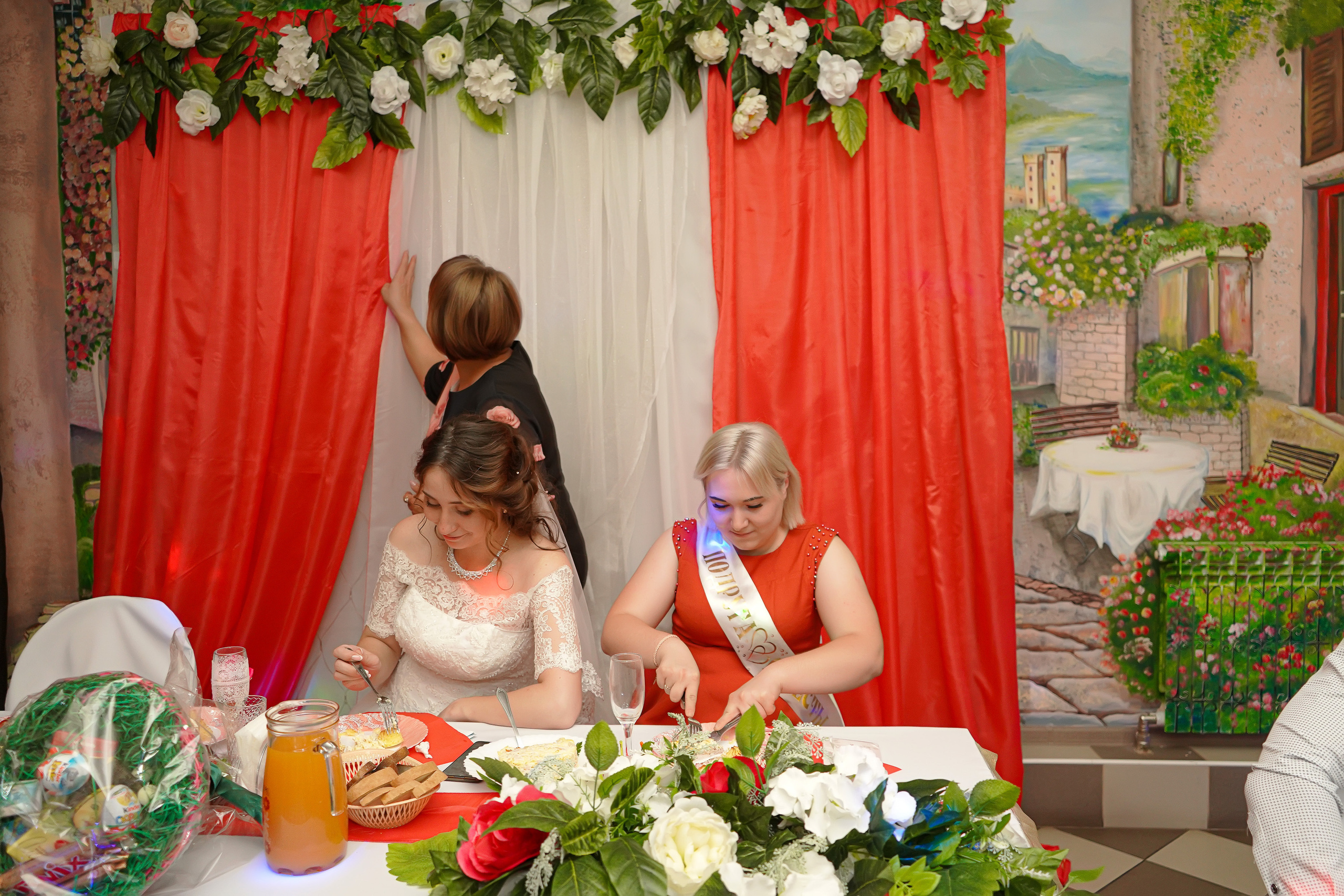 В Кемерово. Фотограф, видеооператор Нина Коршунова