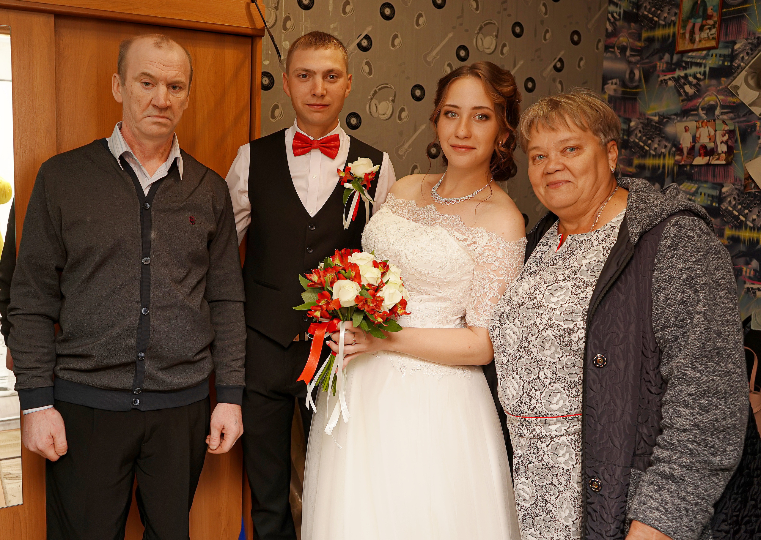 В Кемерово. Фотограф, видеооператор Нина Коршунова