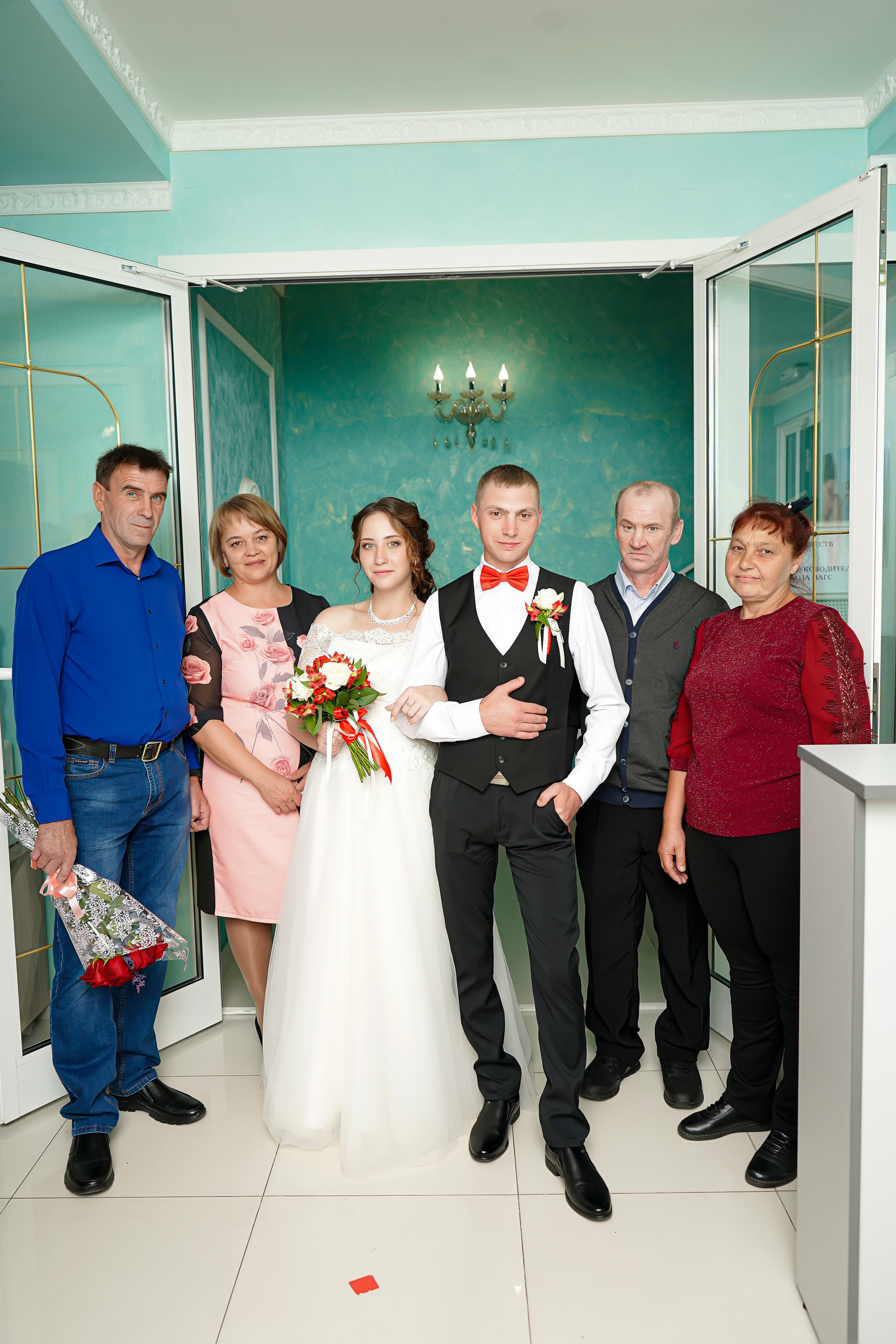 В Кемерово. Фотограф, видеооператор Нина Коршунова