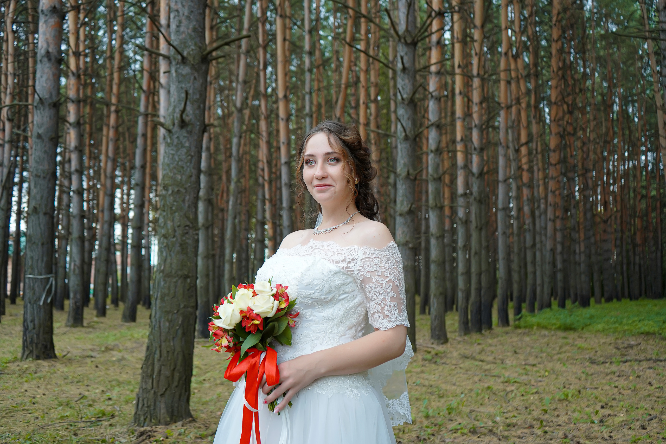 В Кемерово. Фотограф, видеооператор Нина Коршунова