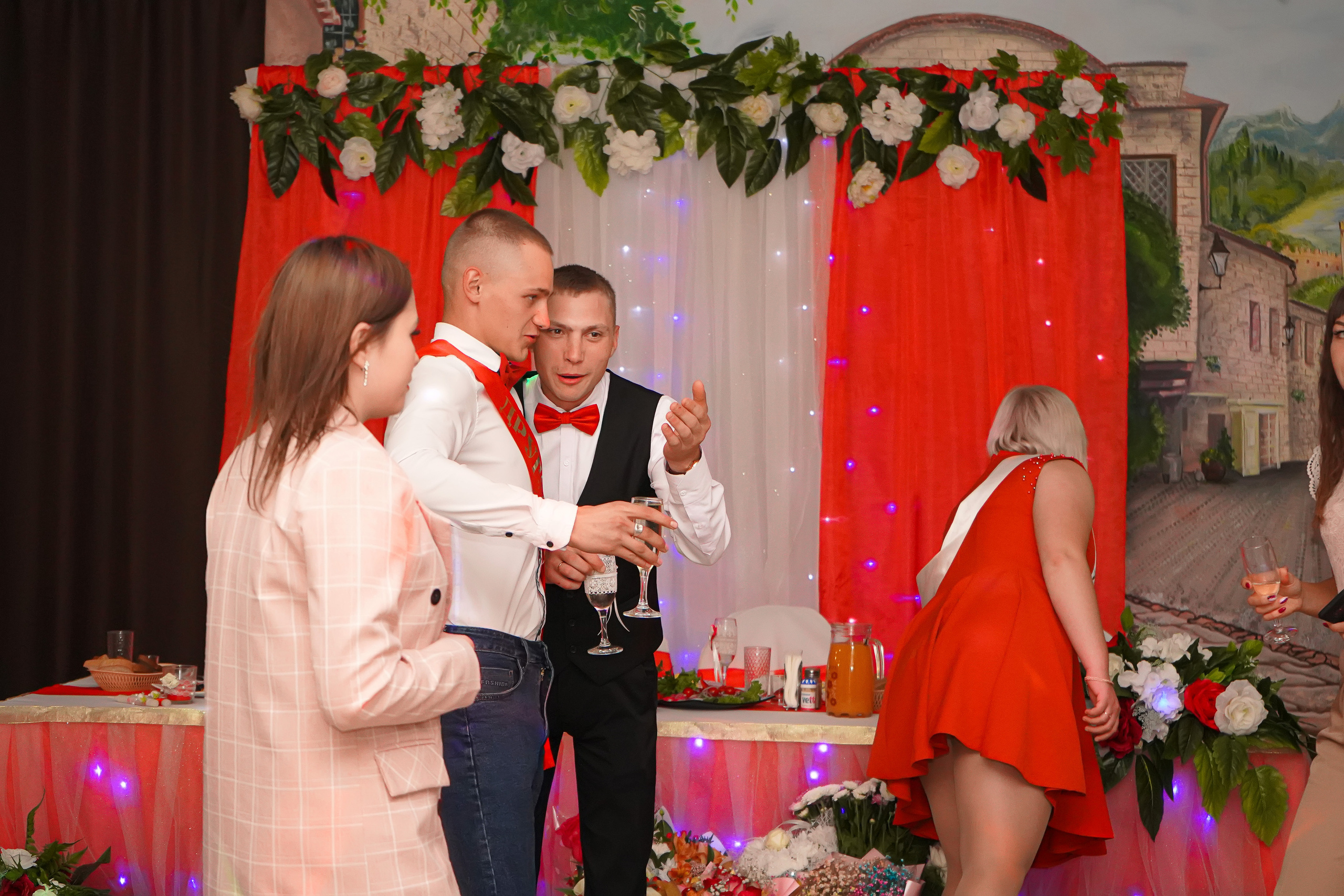 В Кемерово. Фотограф, видеооператор Нина Коршунова