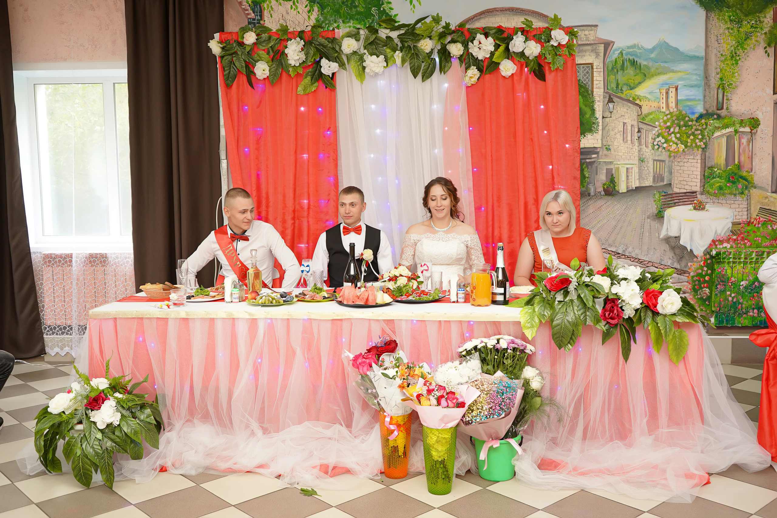 В Кемерово. Фотограф, видеооператор Нина Коршунова