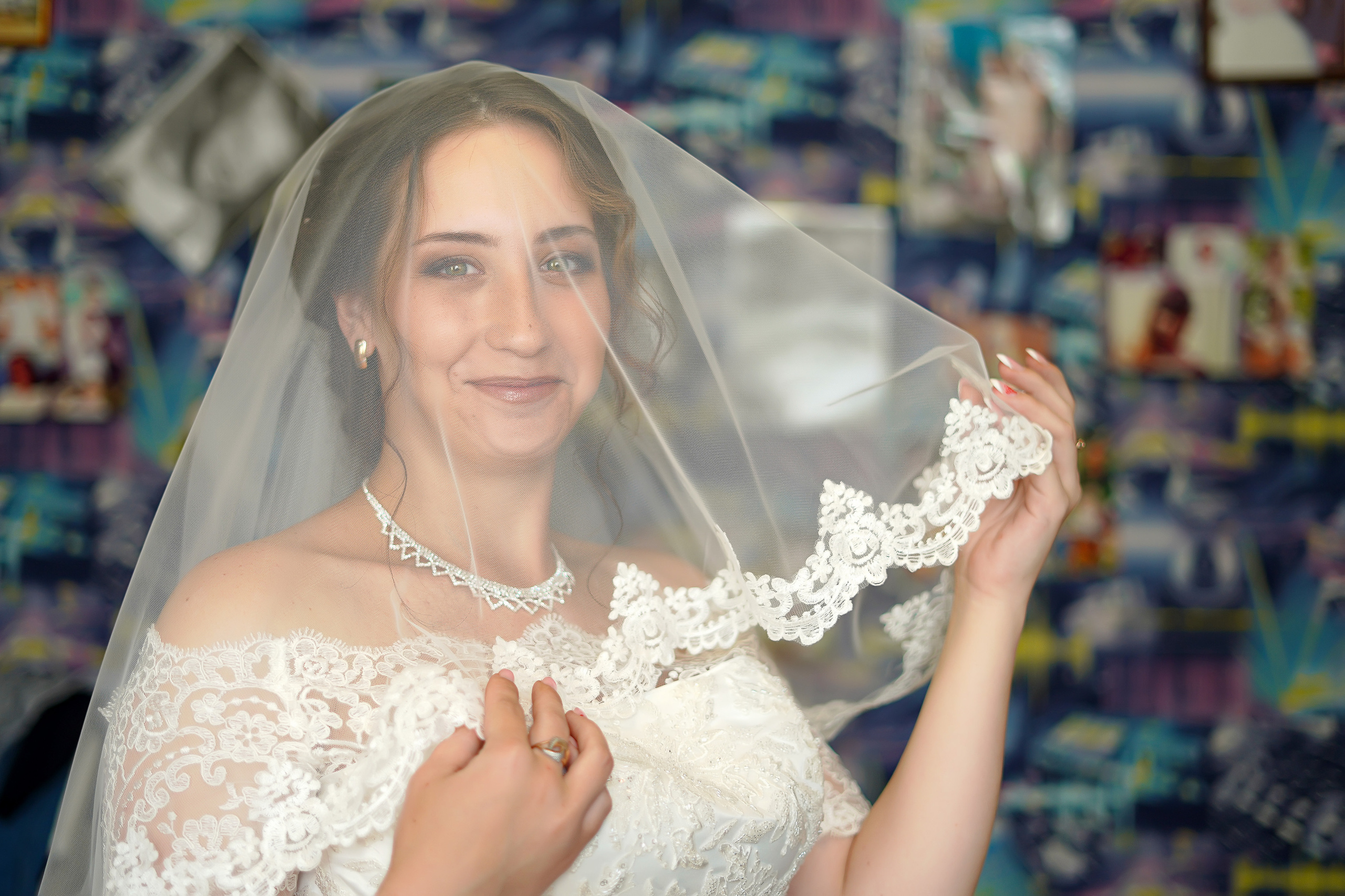 В Кемерово. Фотограф, видеооператор Нина Коршунова