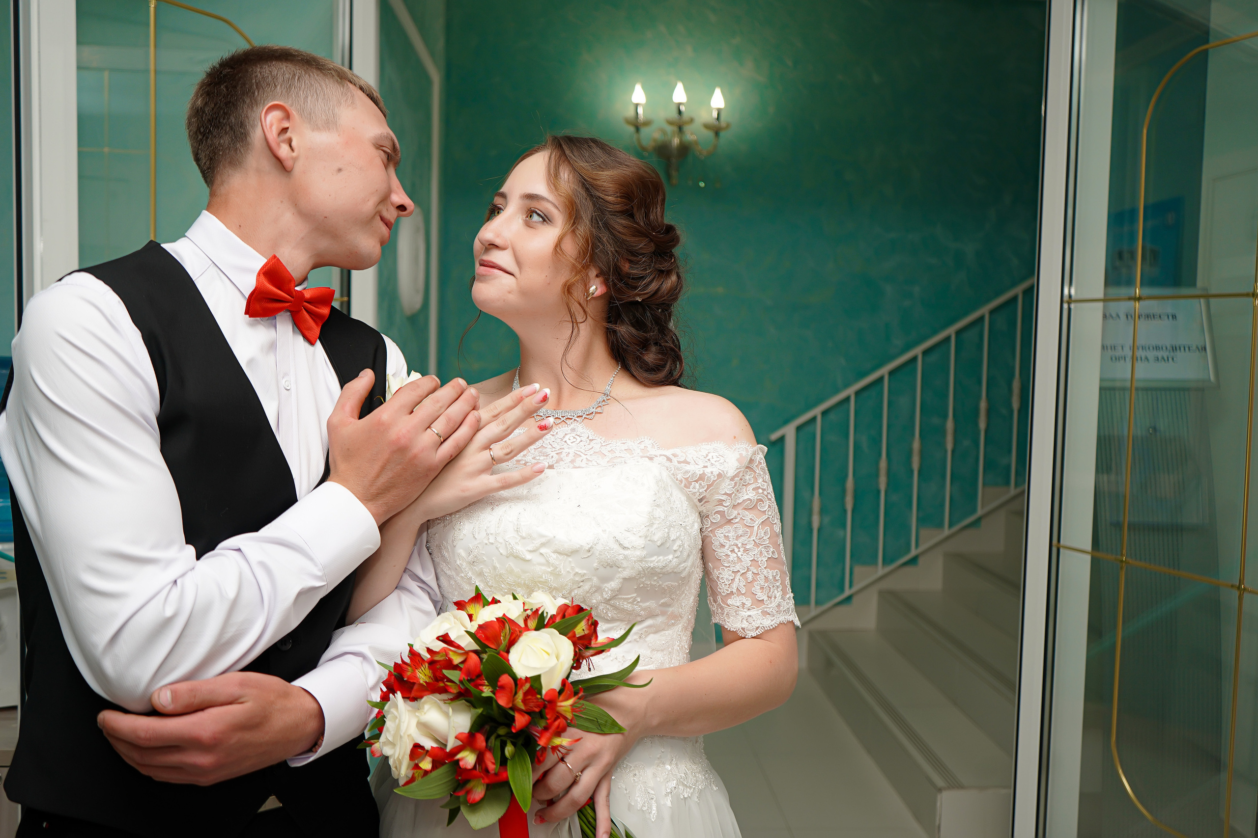 В Кемерово. Фотограф, видеооператор Нина Коршунова