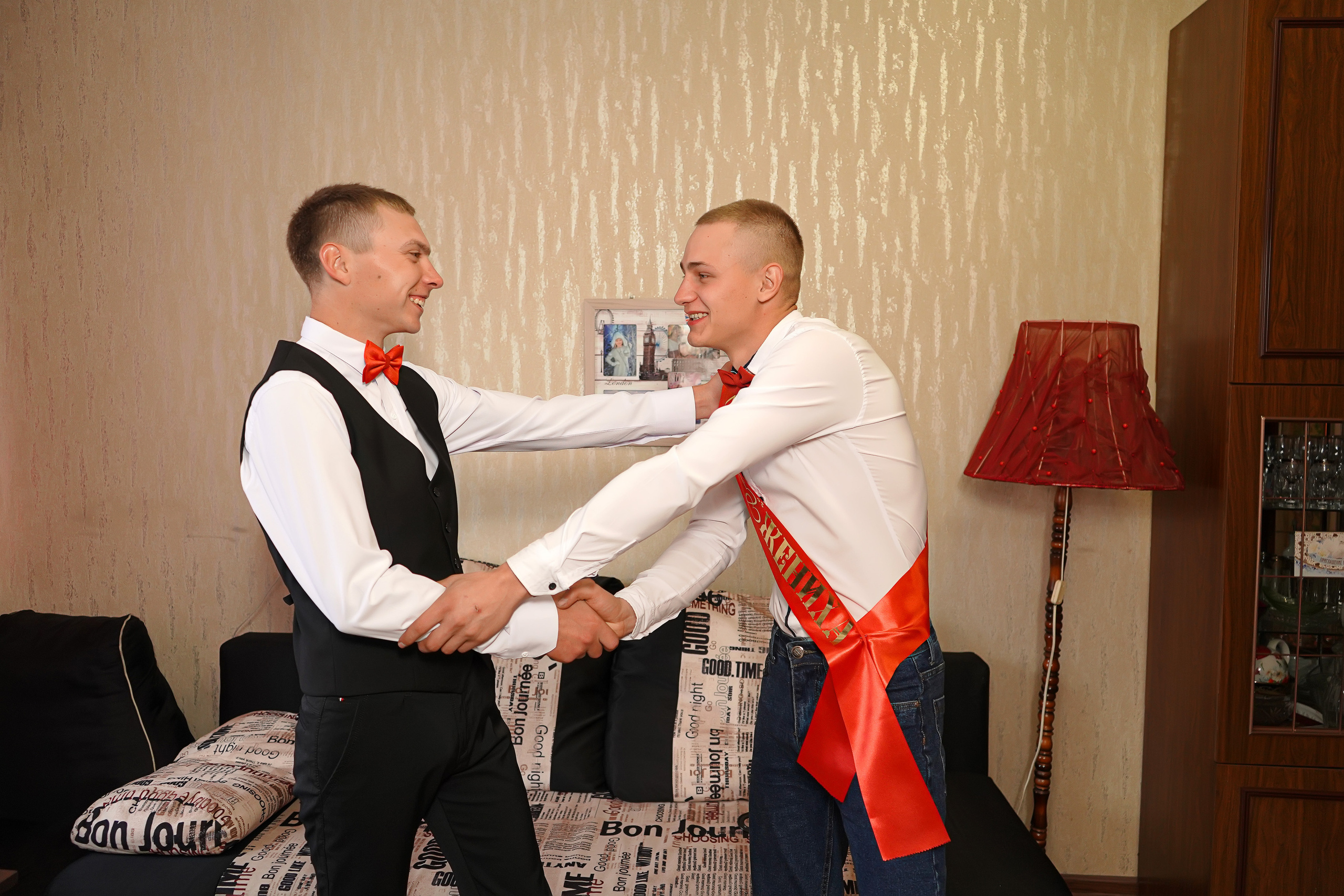 В Кемерово. Фотограф, видеооператор Нина Коршунова