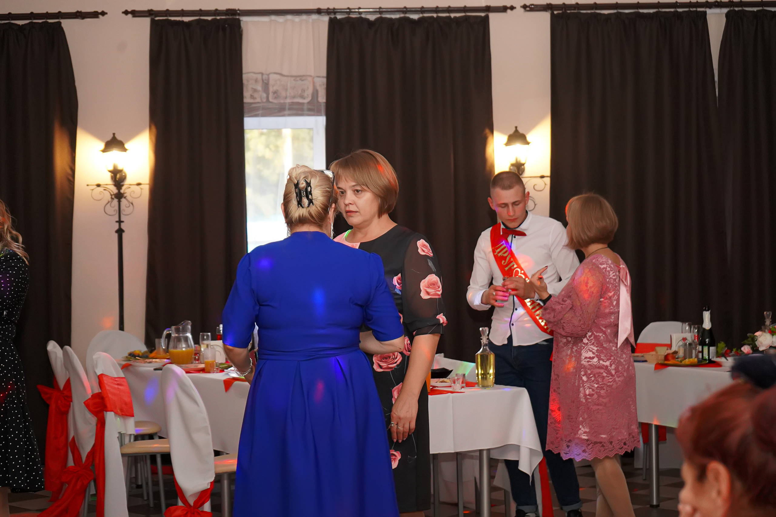 В Кемерово. Фотограф, видеооператор Нина Коршунова