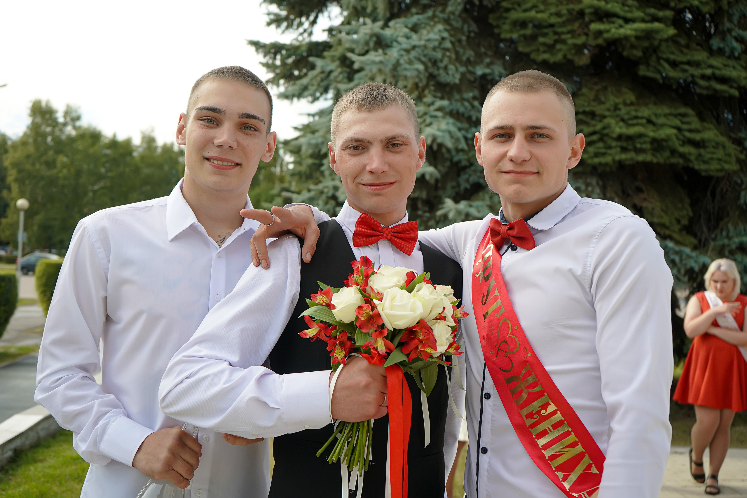 В Кемерово. Фотограф, видеооператор Нина Коршунова