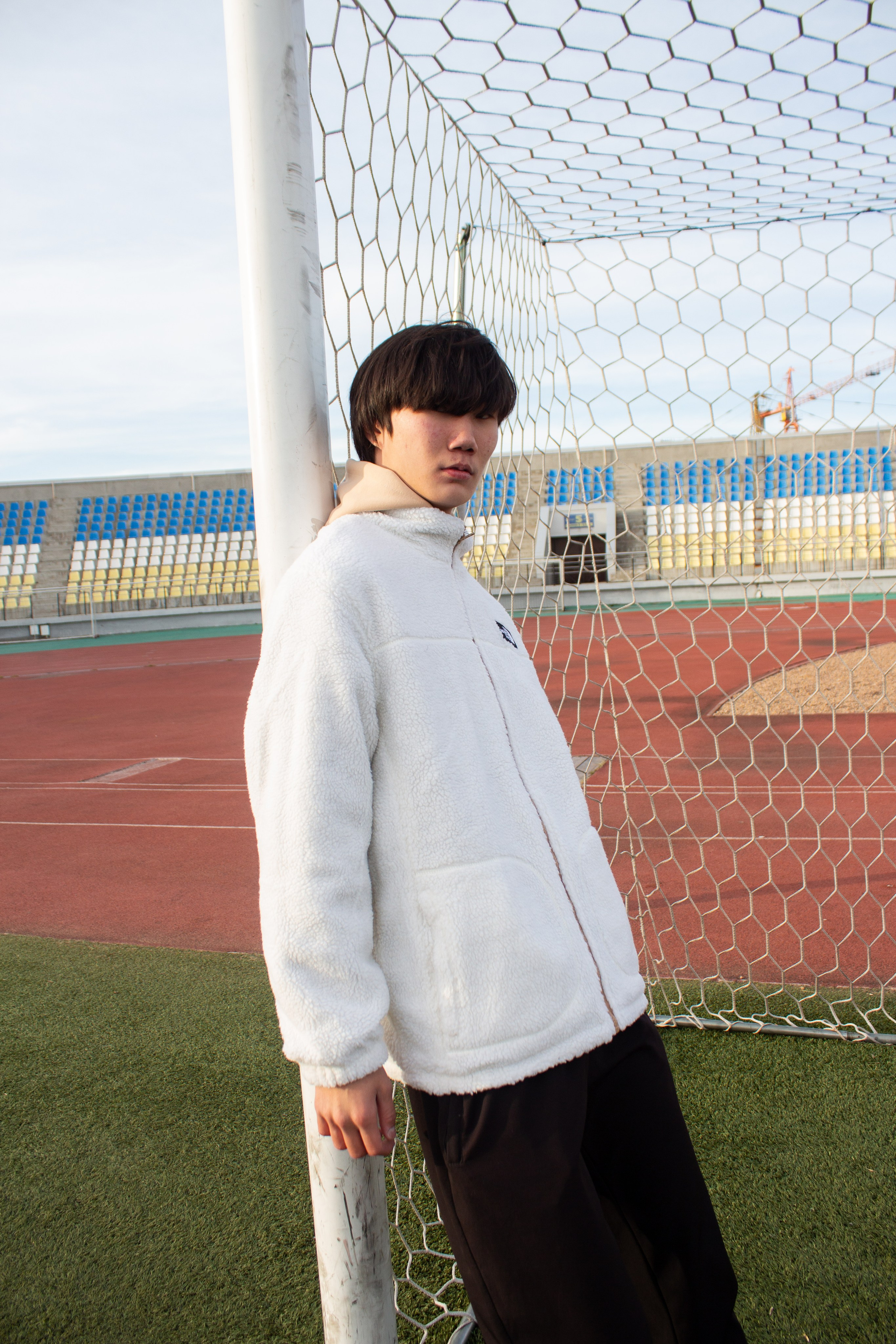 Алдар. Модельное агентство ART PODIUM ULAN-UDE