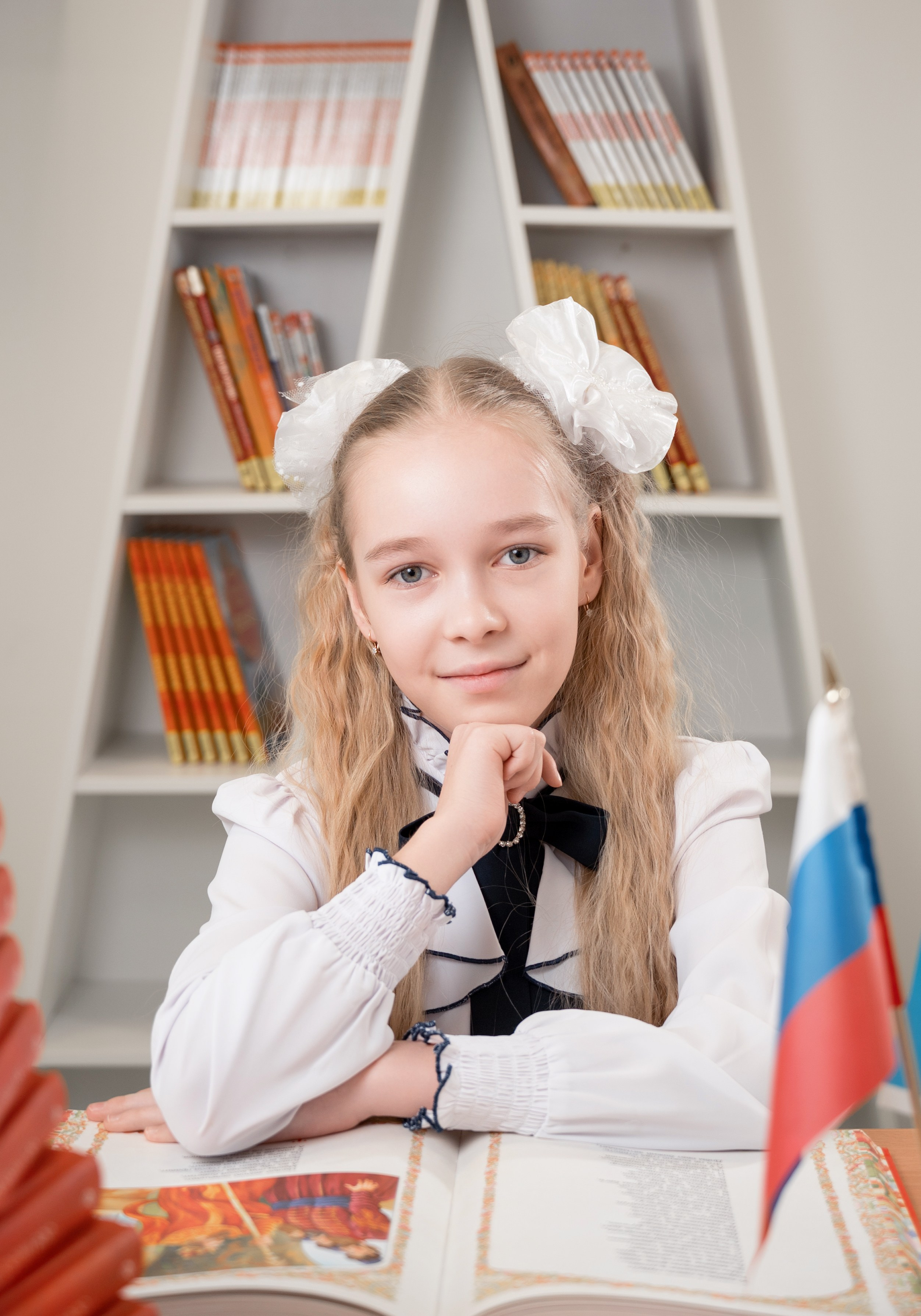 Школьные фото младших классов Нижневартовск | Портфолио фотографа. AR-t студия «Альбом+», г. Нижневартовск