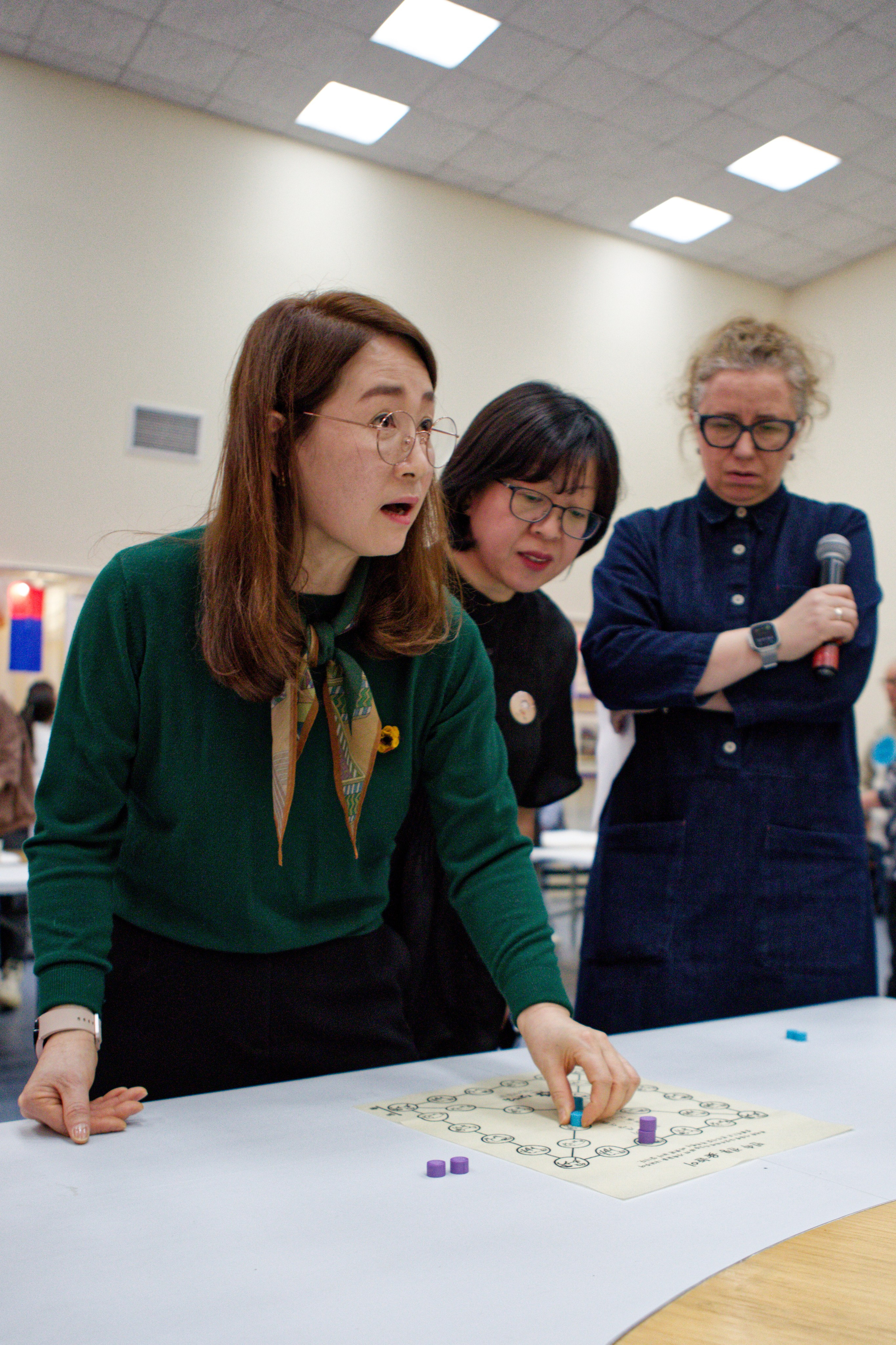 Открытый турнир по Юннори в Южно-Сахалинске. Кутузов Евгений Фотограф в Южно-Сахалинске